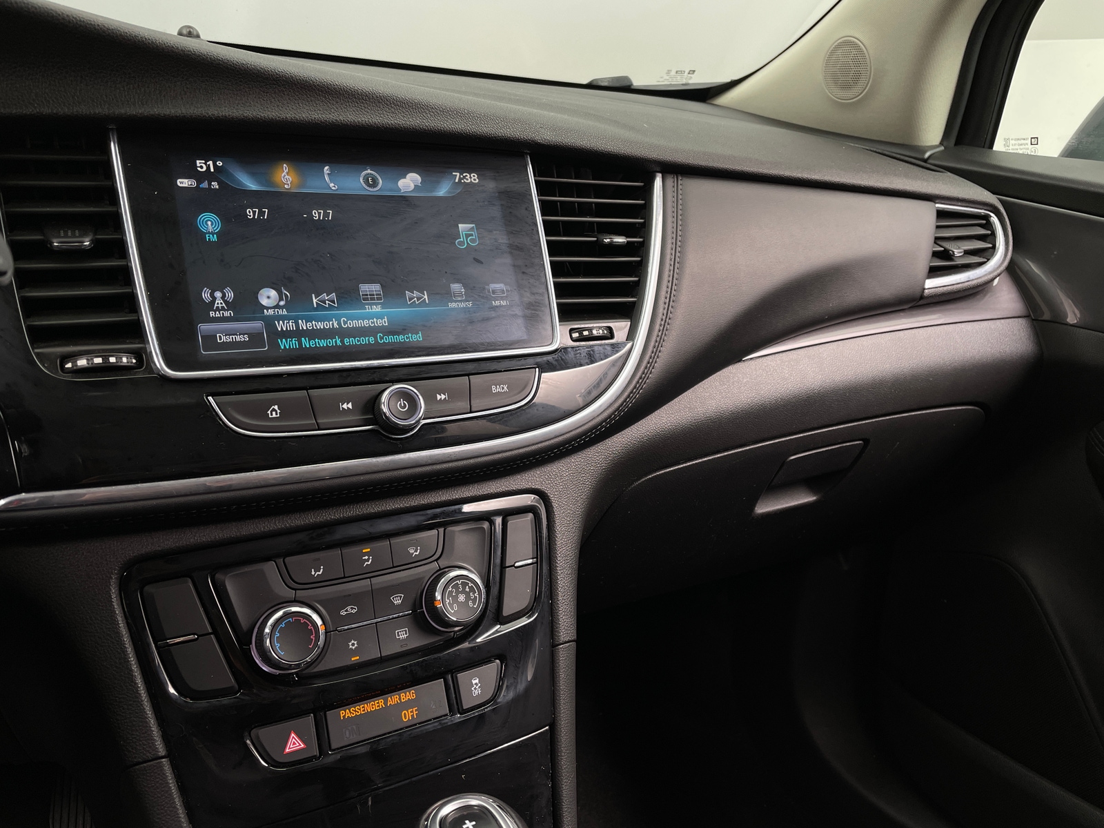 Thumbnail: 2020 Buick Encore - 4