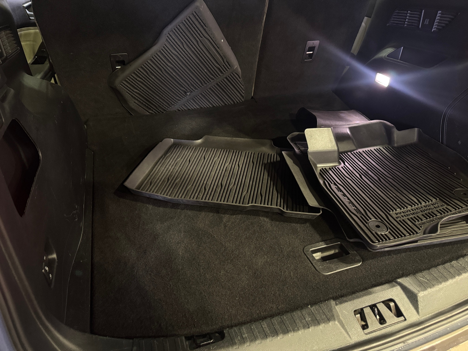 Thumbnail: 2019 Ford Edge - 6