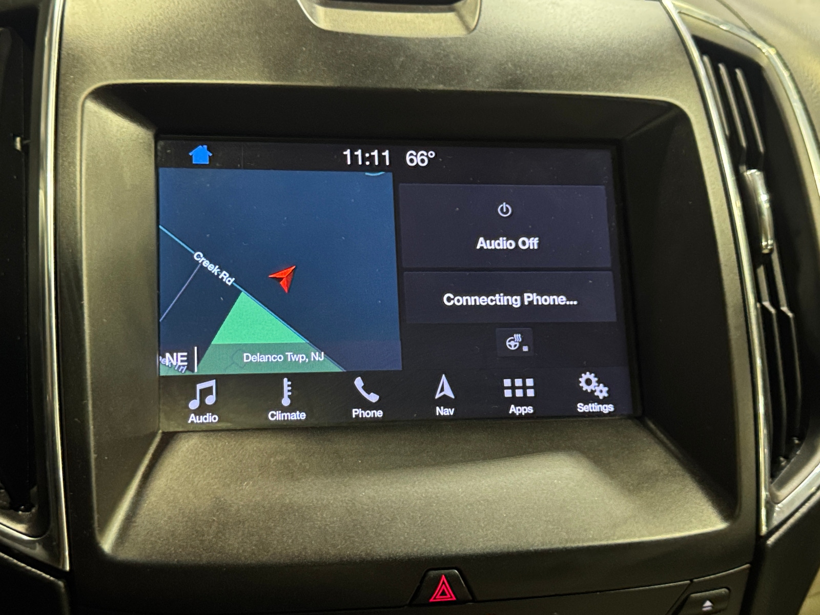 Thumbnail: 2019 Ford Edge - 3