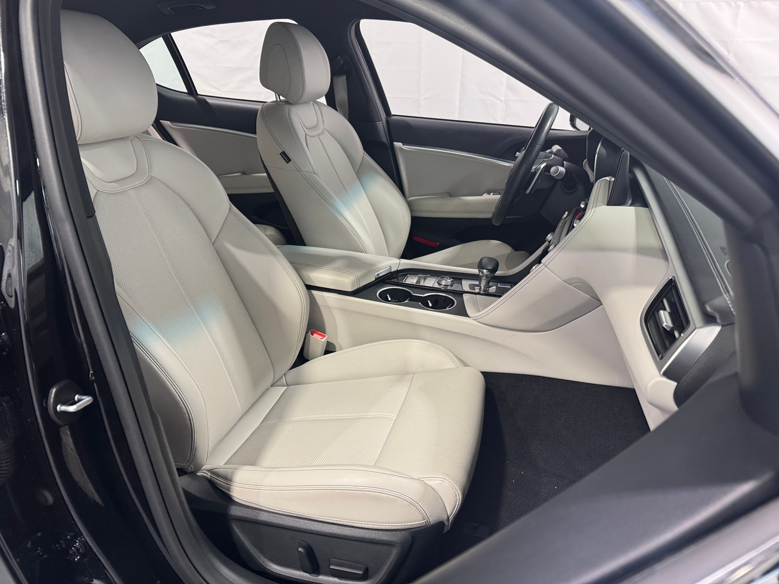 Thumbnail: 2025 Genesis G70 - 2