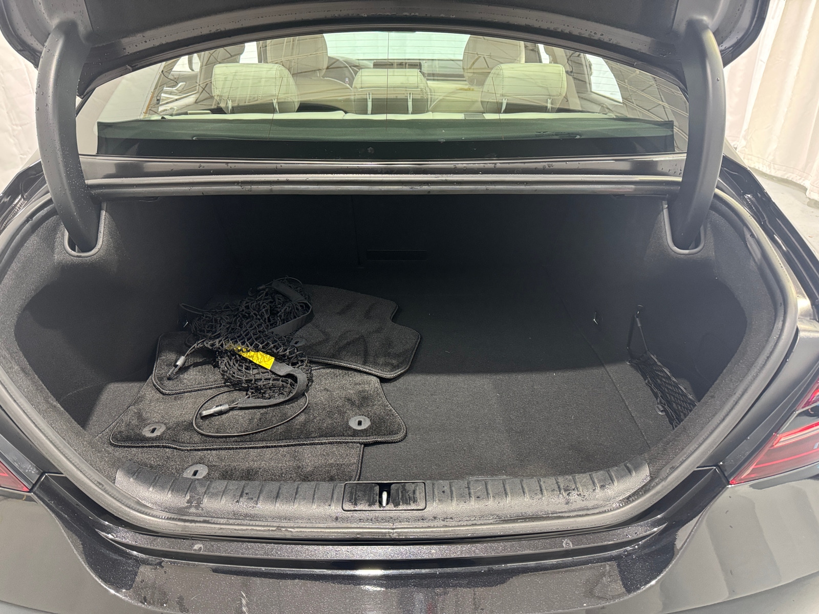 Thumbnail: 2025 Genesis G70 - 7