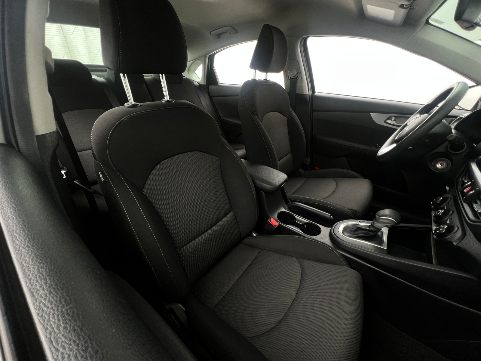 Thumbnail: 2024 Kia Forte - 2