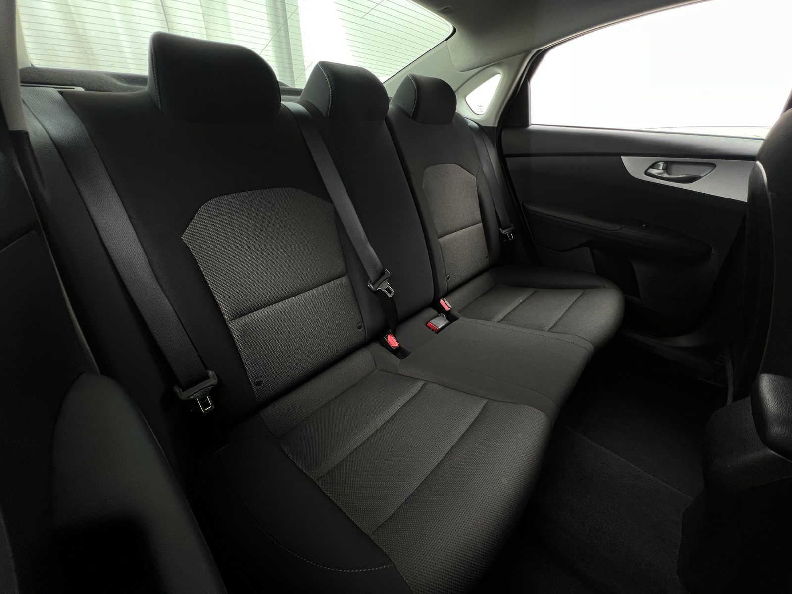 Thumbnail: 2024 Kia Forte - 6