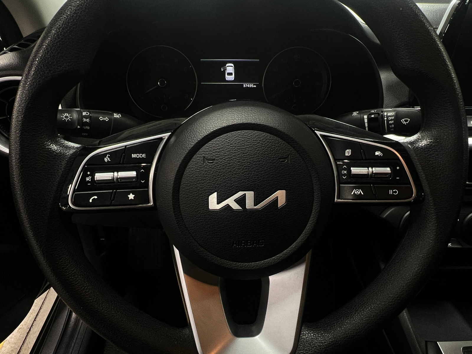 Thumbnail: 2024 Kia Forte - 5