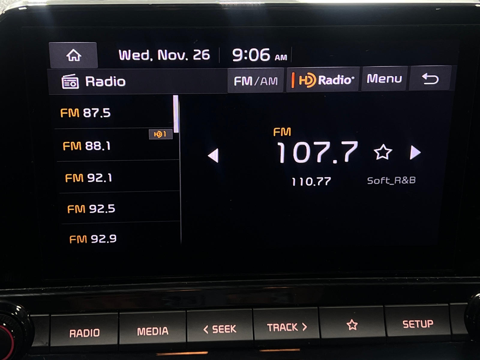 Thumbnail: 2024 Kia Forte - 4