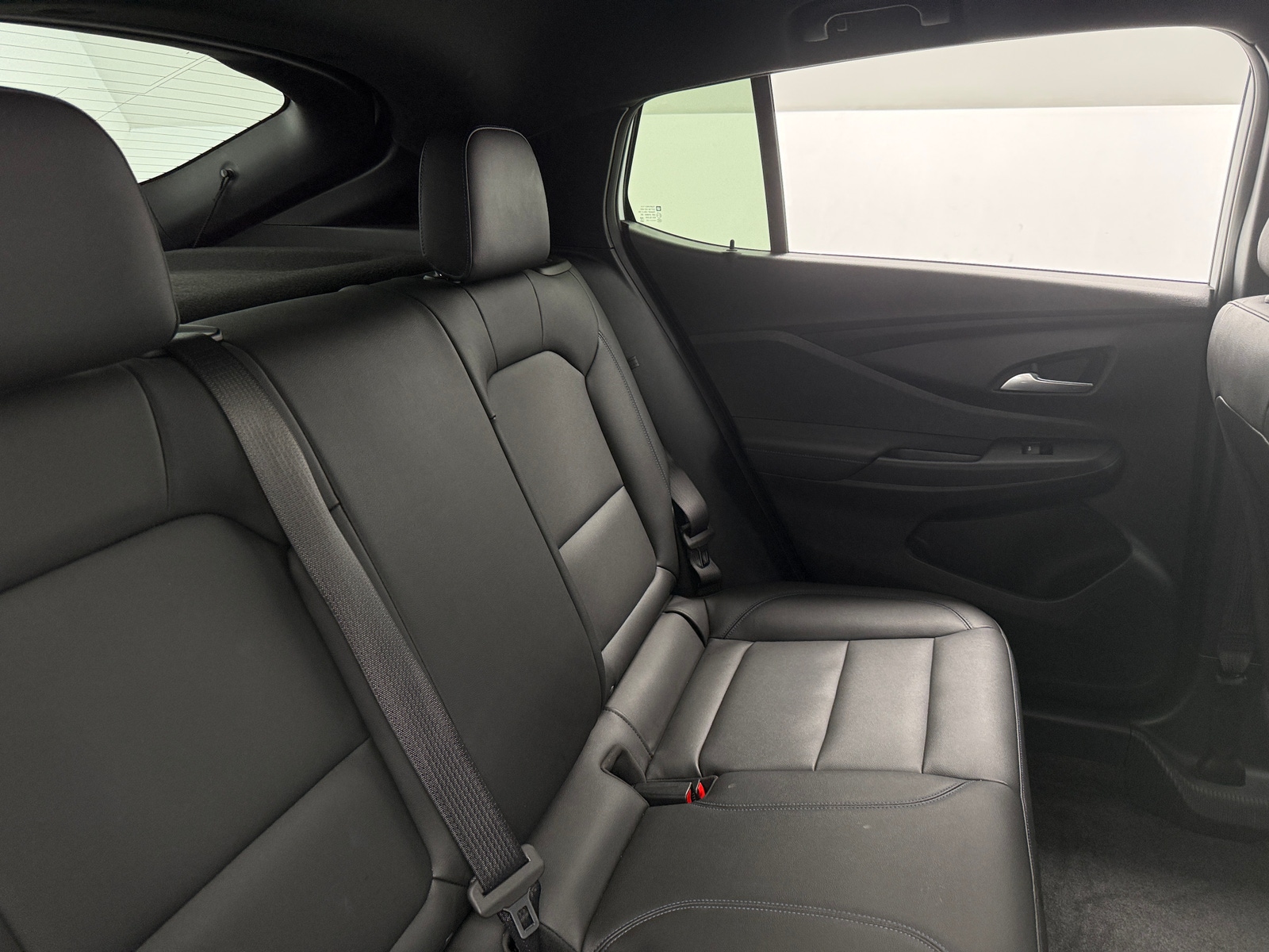 Thumbnail: 2025 Buick Envista - 5