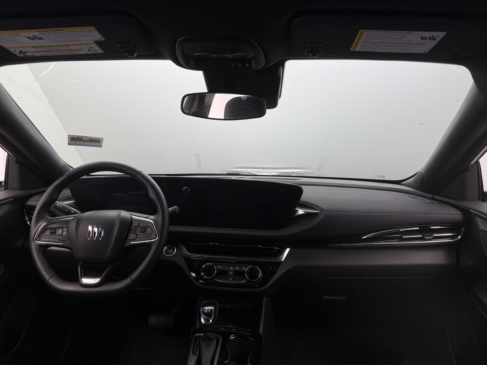 Thumbnail: 2025 Buick Envista - 2