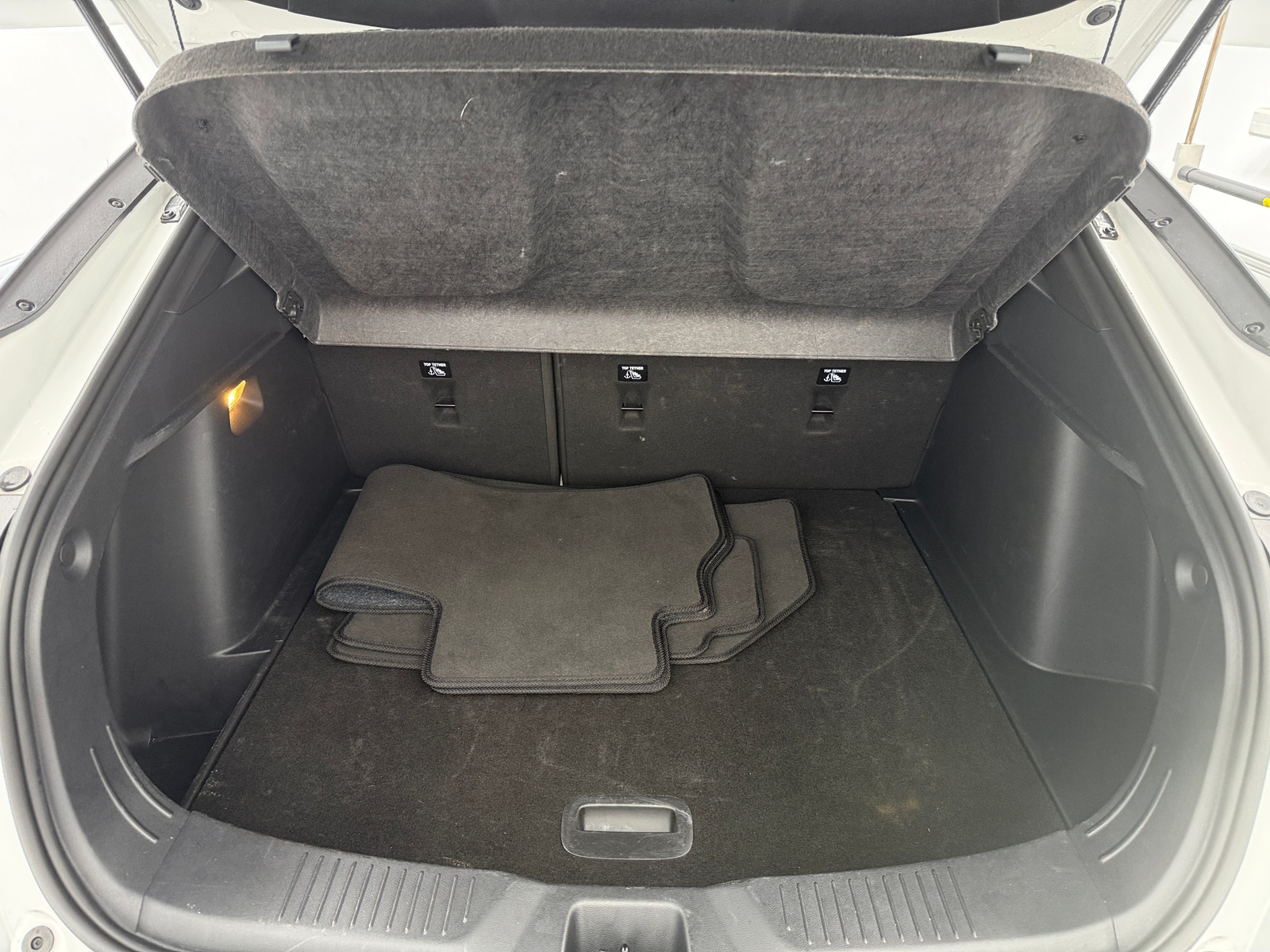 Thumbnail: 2025 Buick Envista - 6