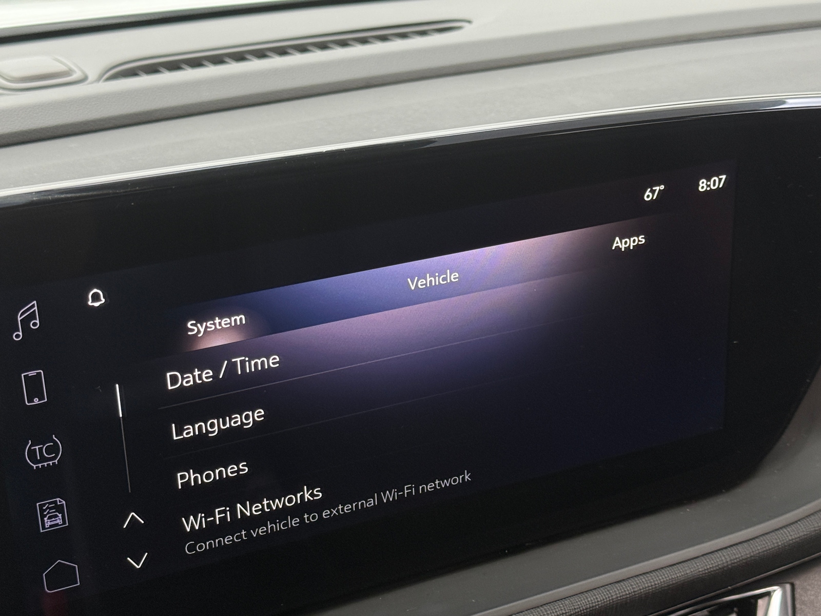 Thumbnail: 2025 Buick Envista - 3