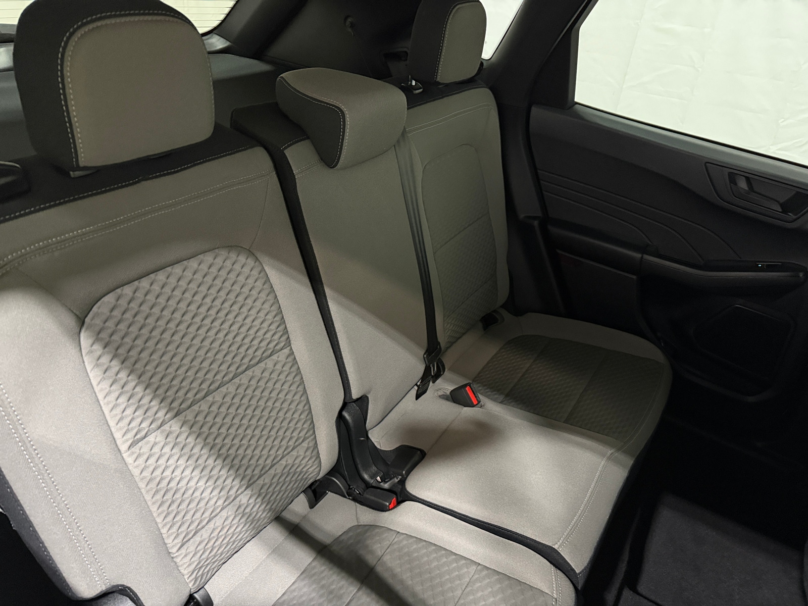 Thumbnail: 2022 Ford Escape - 6