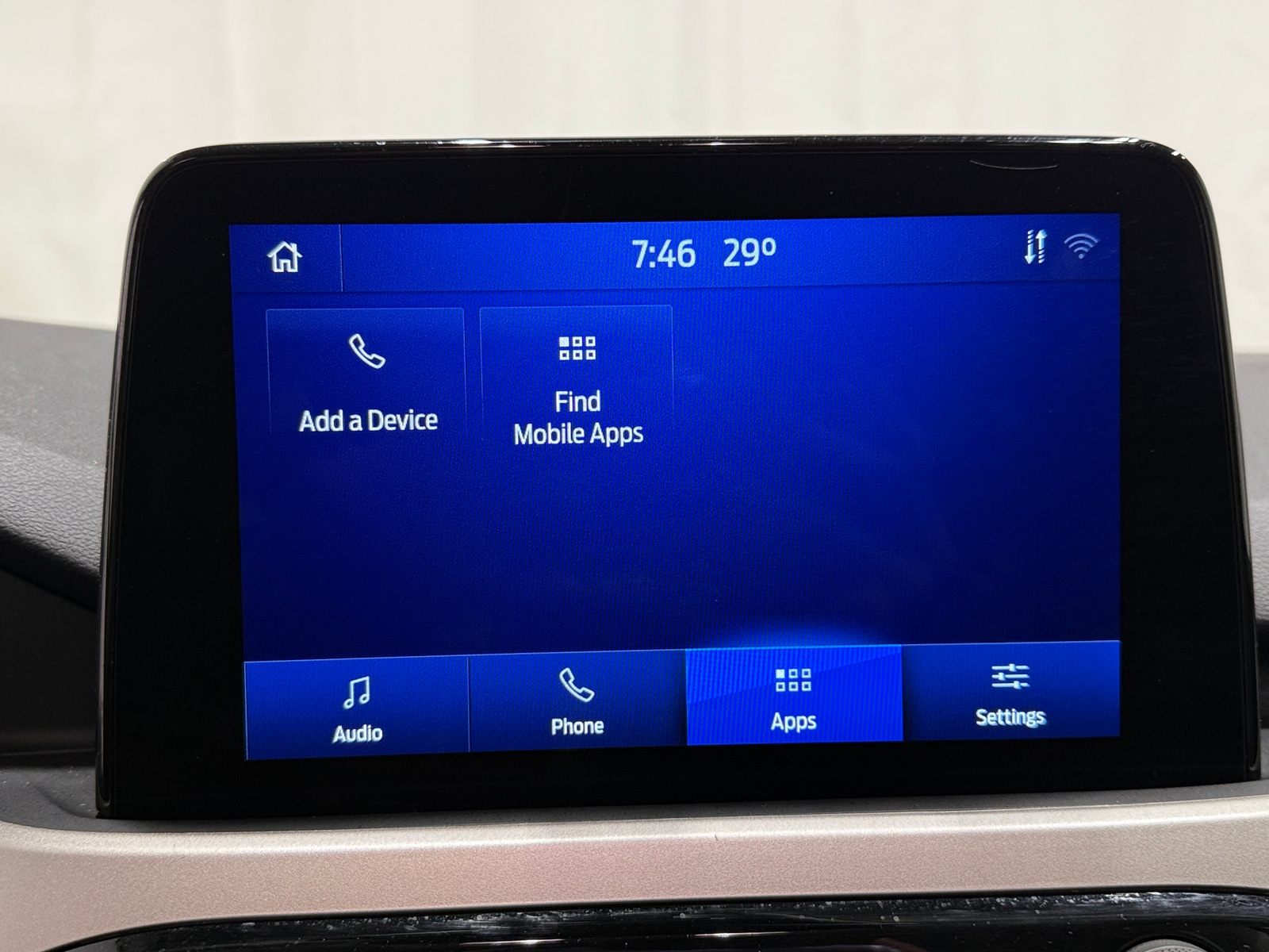 Thumbnail: 2022 Ford Escape - 4