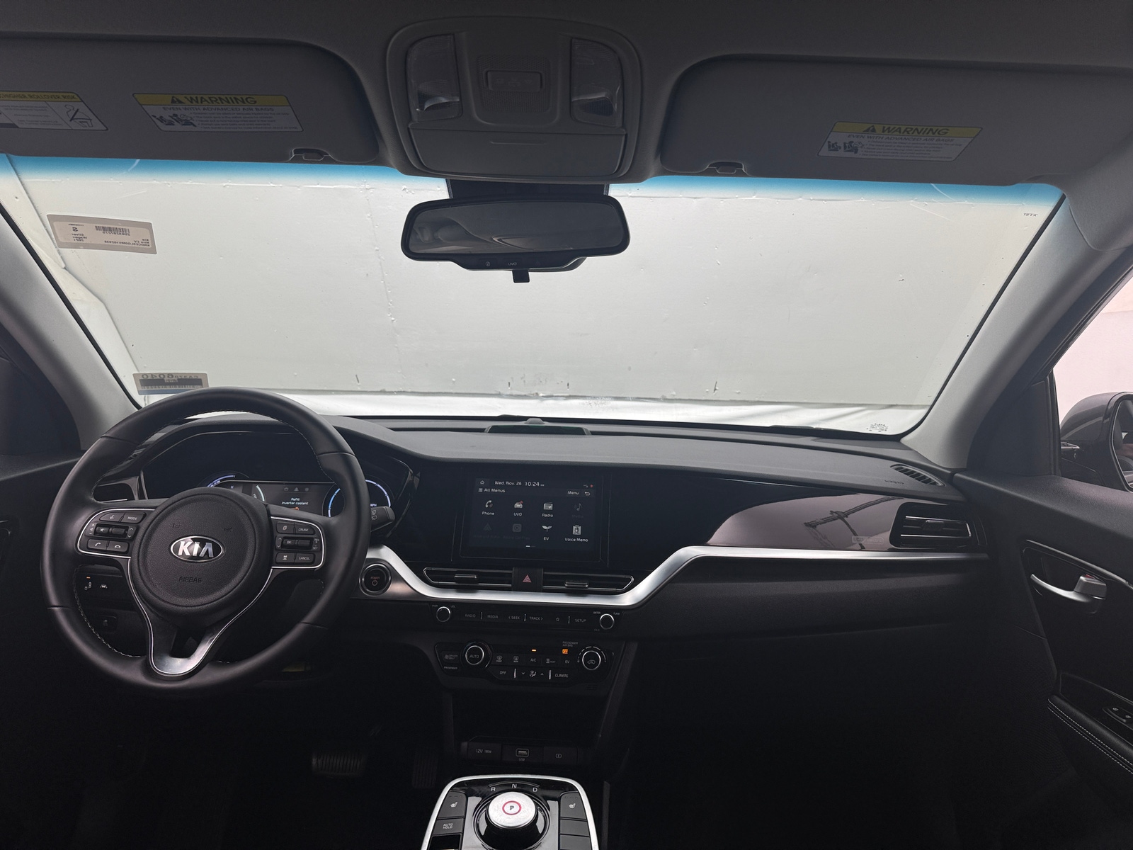 Thumbnail: 2021 Kia Niro - 3