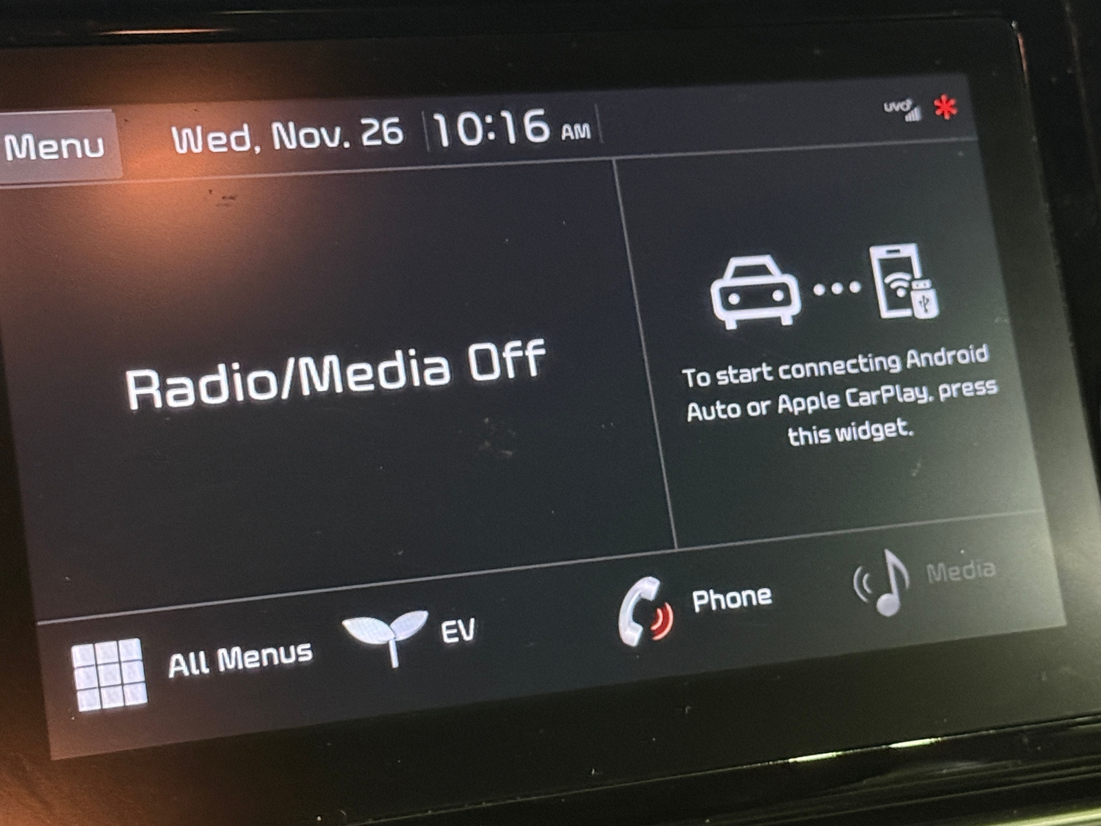 Thumbnail: 2021 Kia Niro - 4