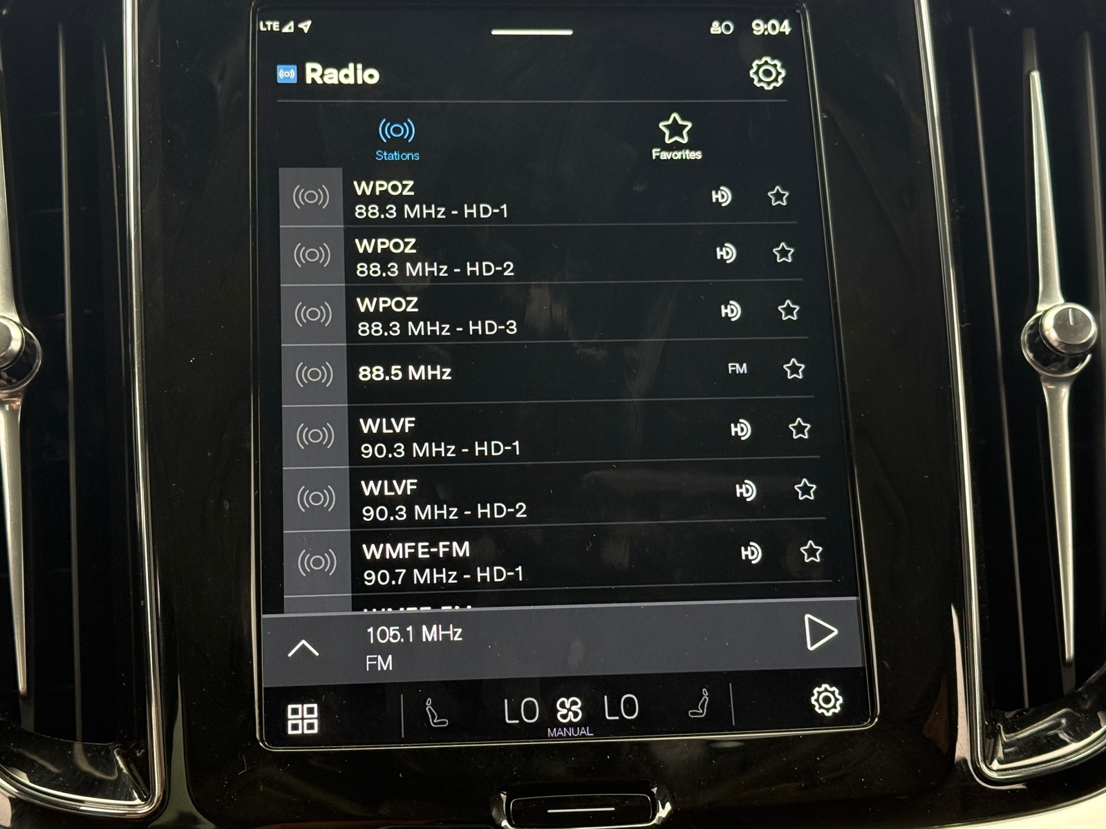 Thumbnail: 2025 Volvo V60 - 3