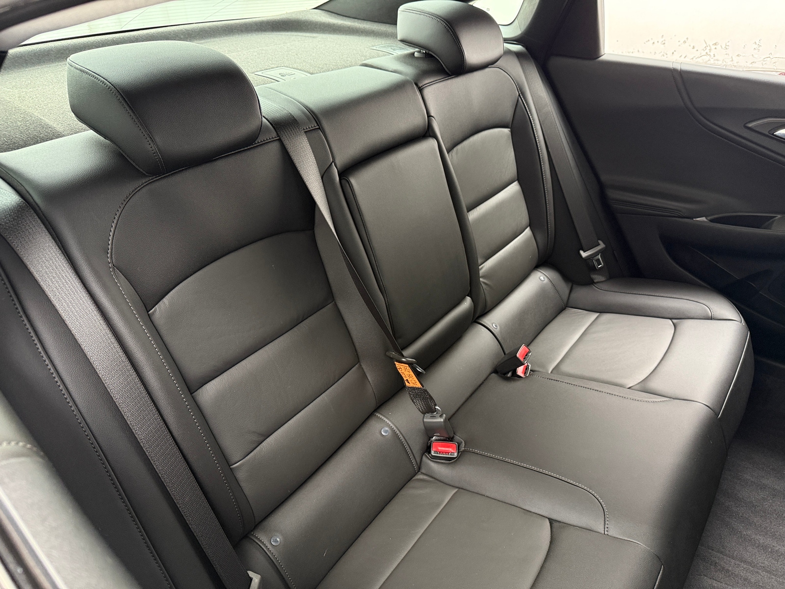 Thumbnail: 2021 Chevrolet Malibu - 2