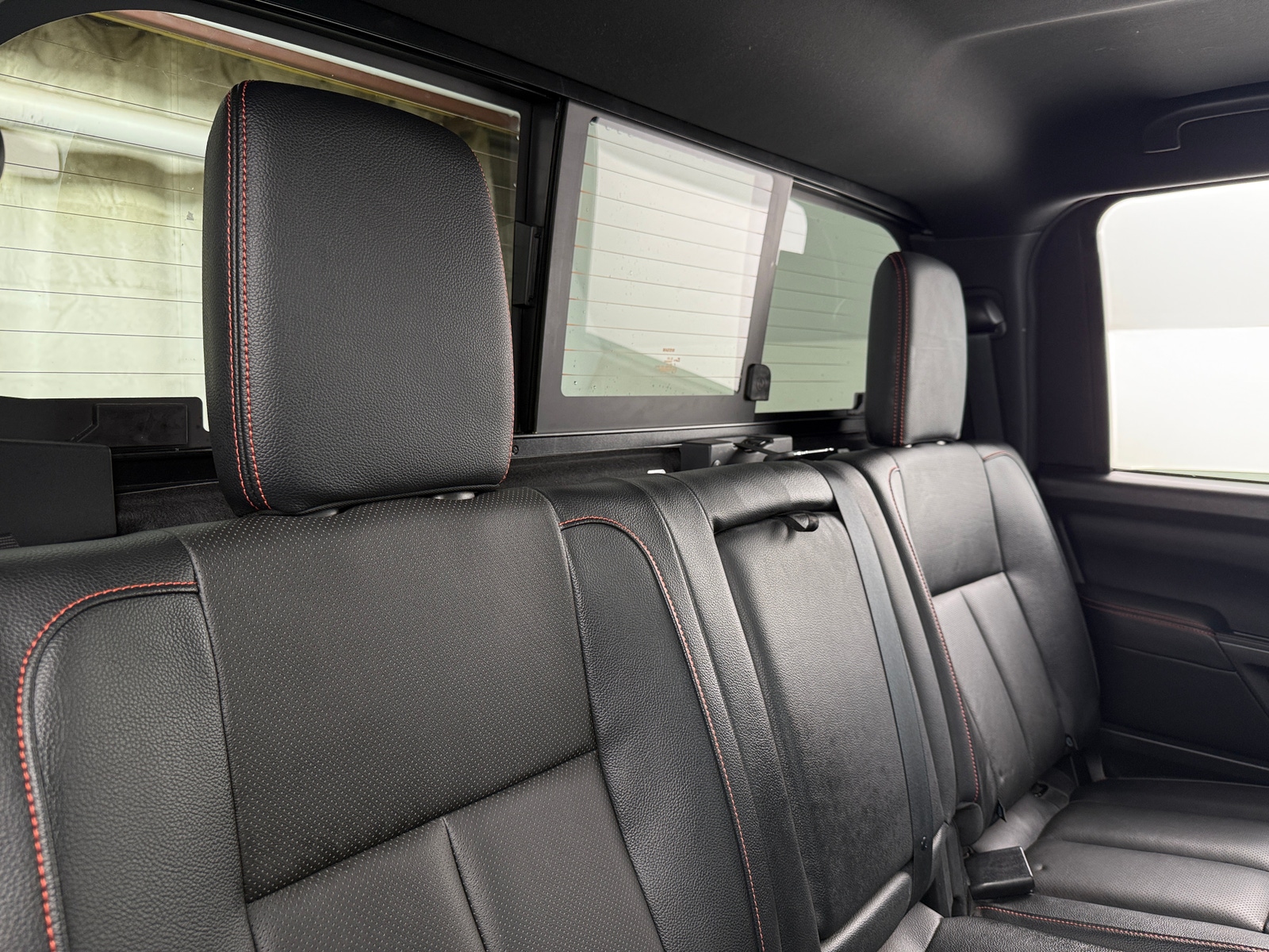 Thumbnail: 2022 Nissan Titan - 5