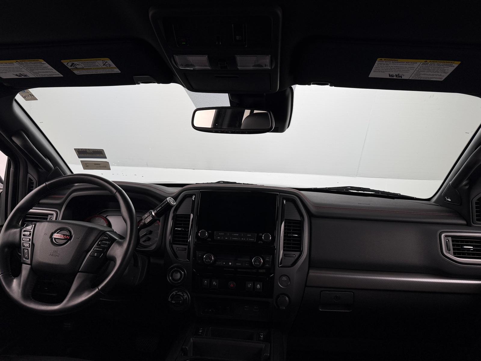 Thumbnail: 2022 Nissan Titan - 2