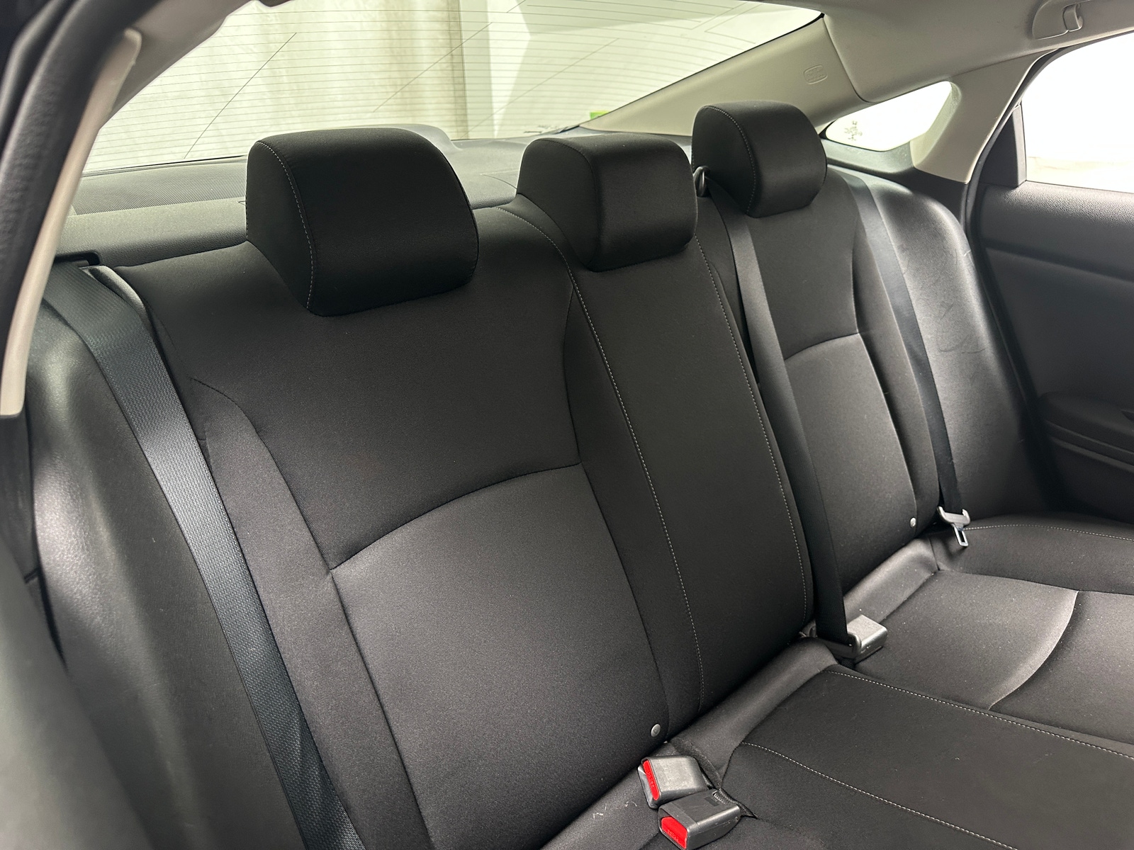 Thumbnail: 2017 Honda Civic - 6