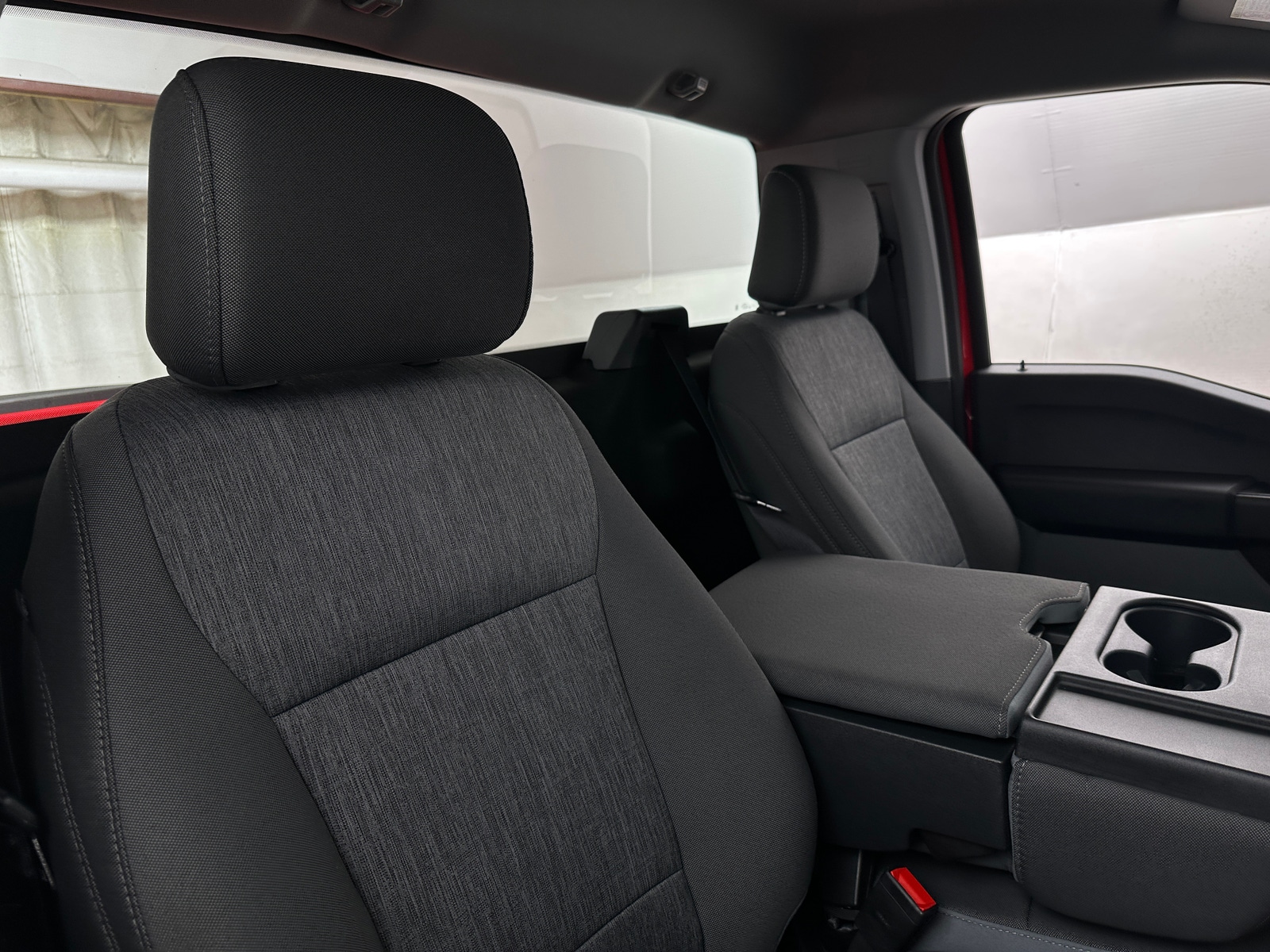 Thumbnail: 2024 Ford Econoline - 2