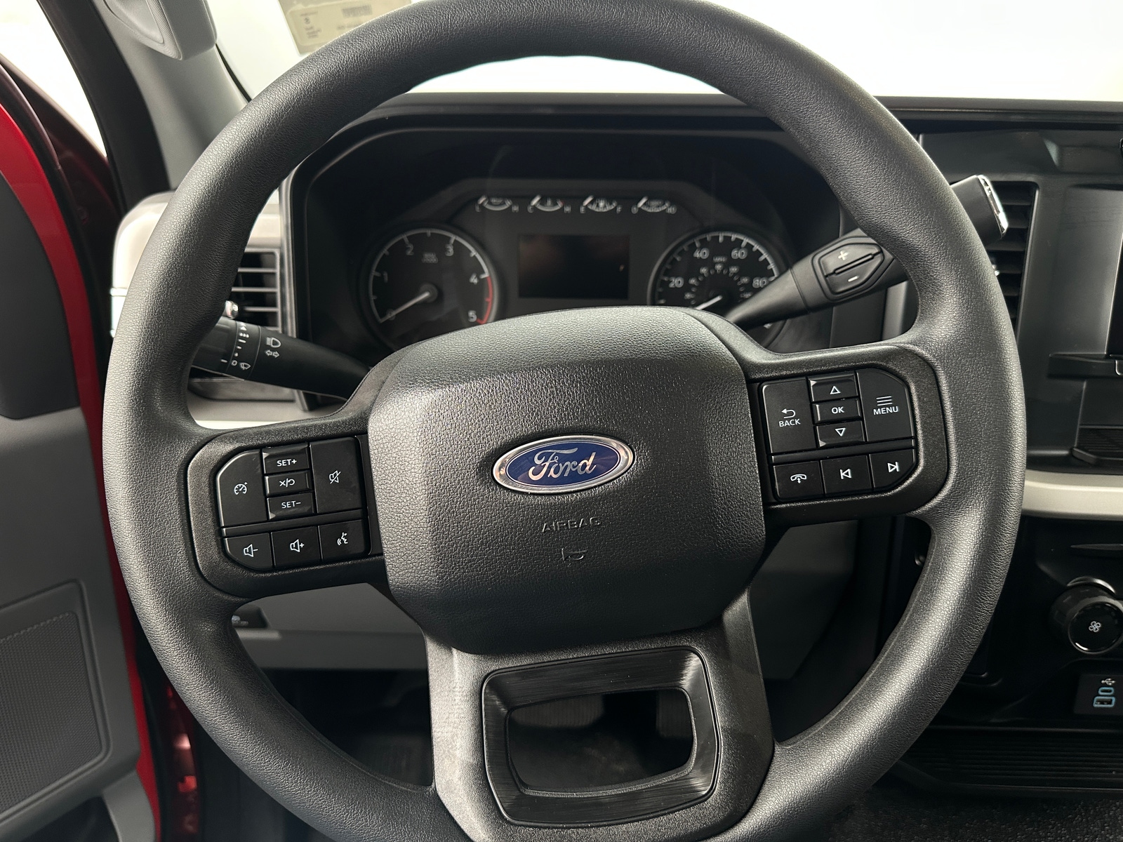 Thumbnail: 2024 Ford Econoline - 4