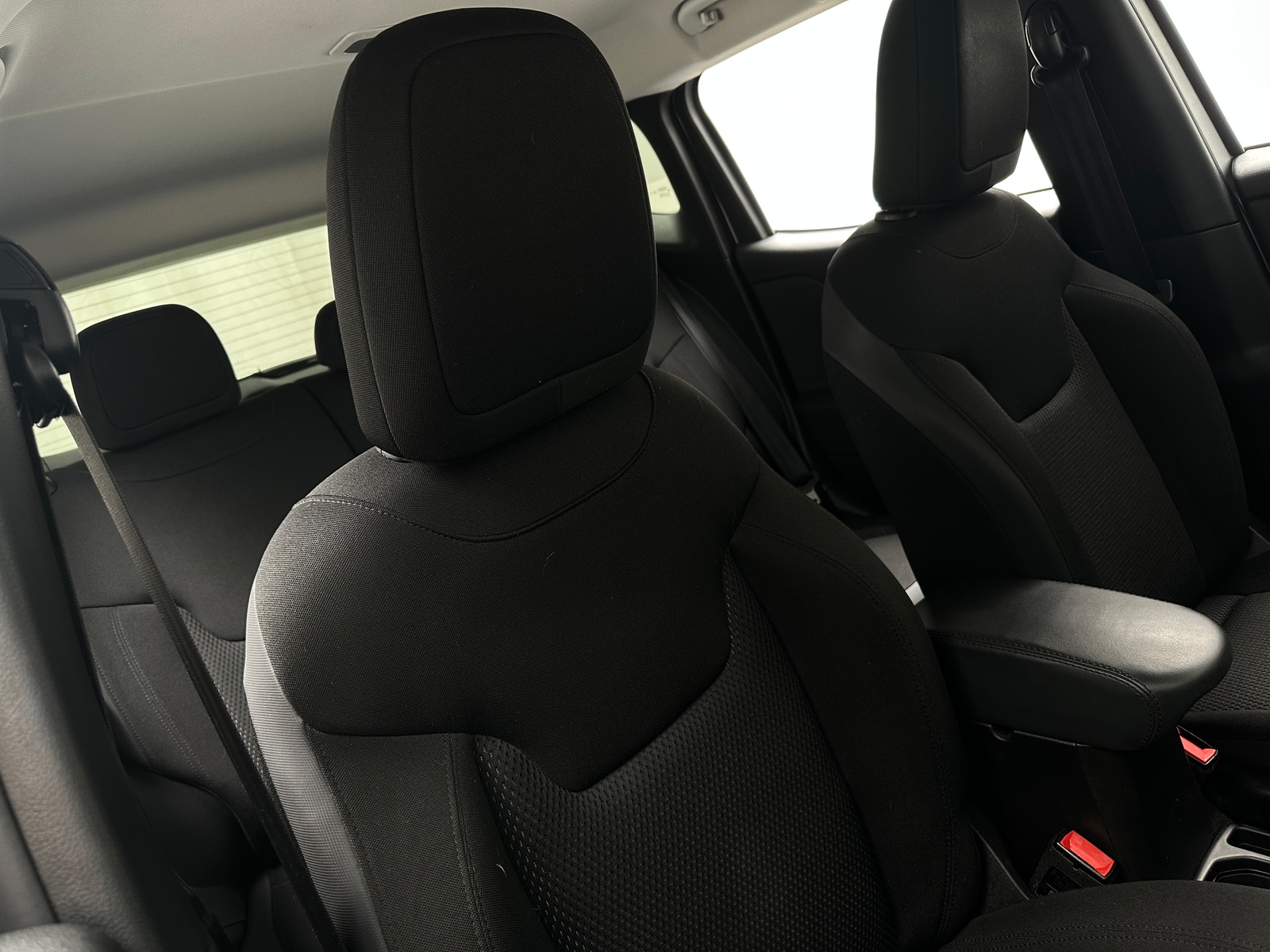 Thumbnail: 2020 Jeep Renegade - 2