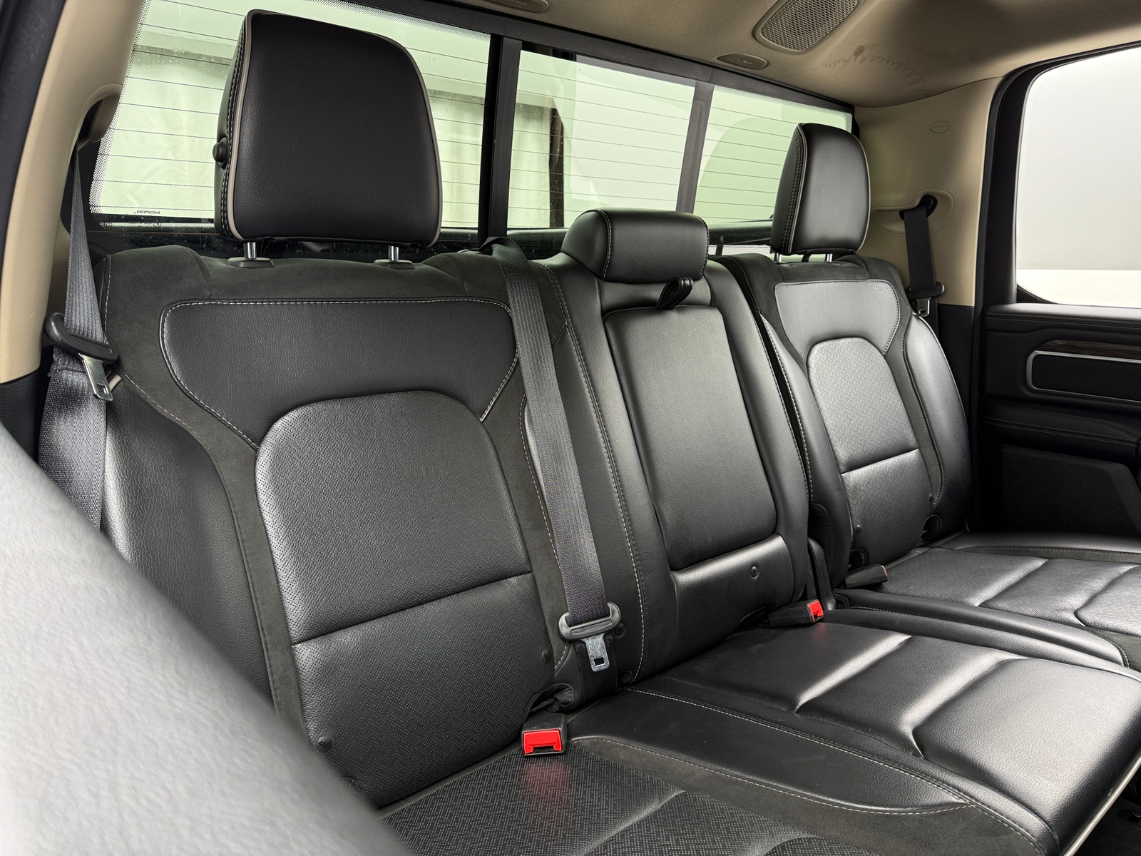 Thumbnail: 2019 RAM 1500 - 5