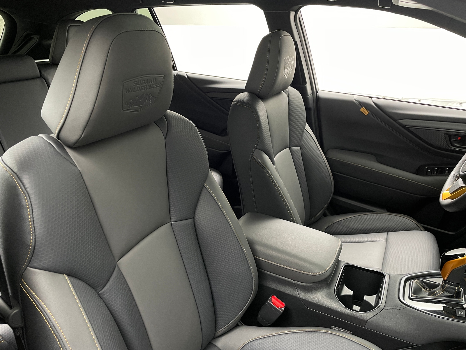 Thumbnail: 2025 Subaru Outback - 2