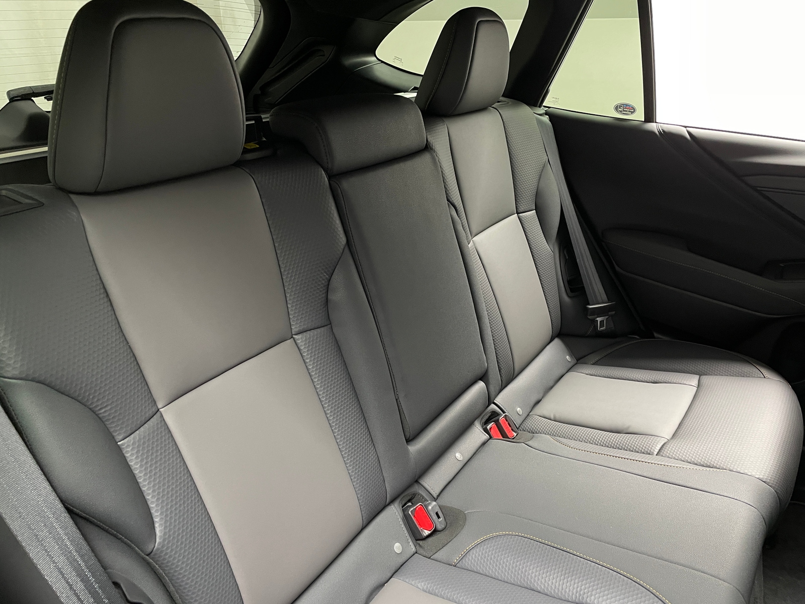 Thumbnail: 2025 Subaru Outback - 6