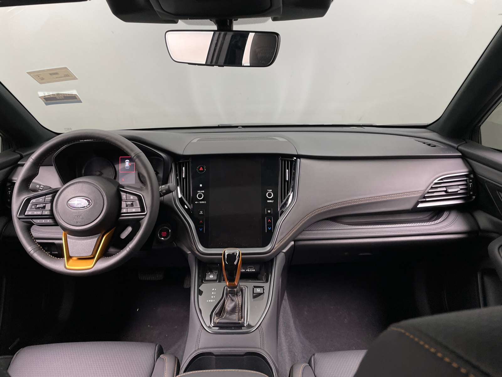 Thumbnail: 2025 Subaru Outback - 3