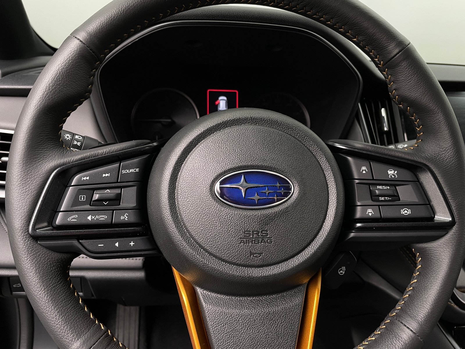 Thumbnail: 2025 Subaru Outback - 5