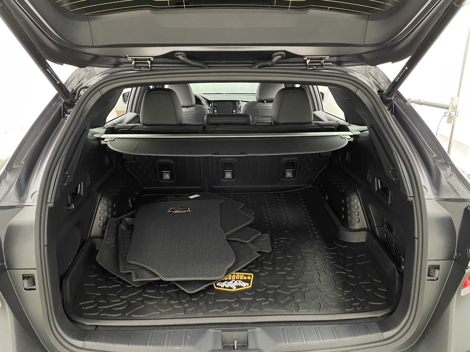 Thumbnail: 2025 Subaru Outback - 7