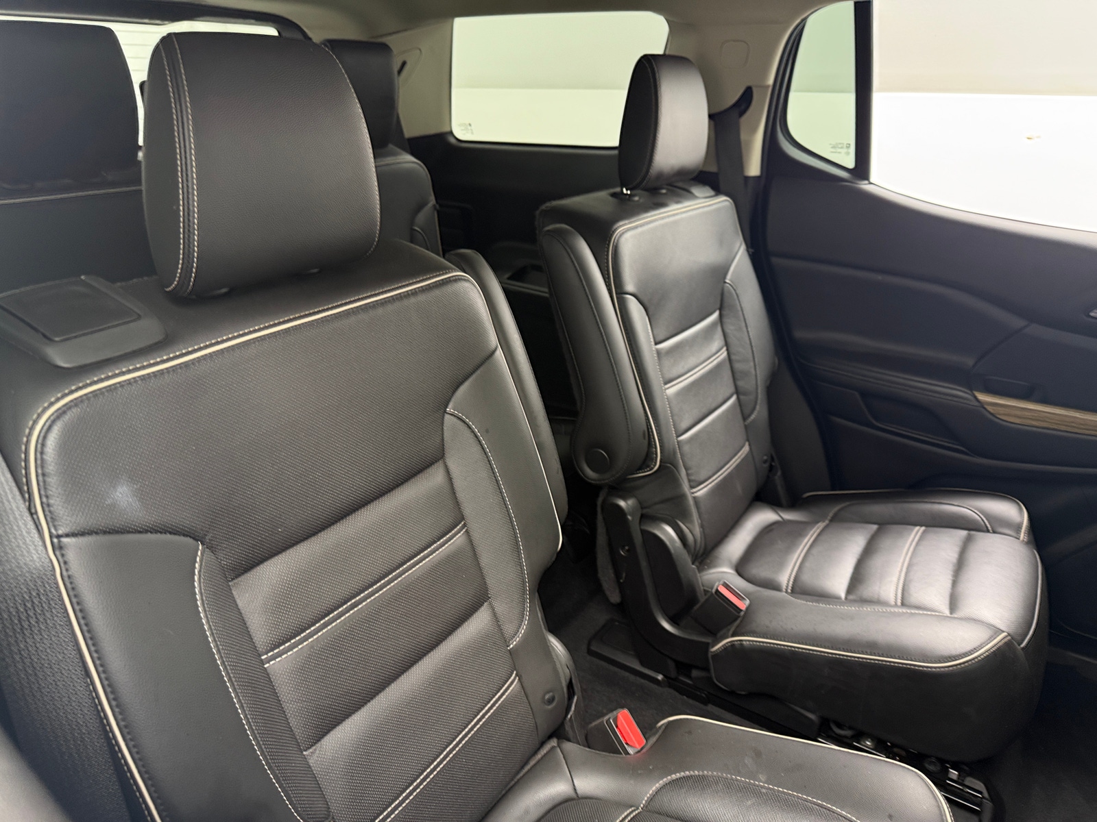 Thumbnail: 2019 GMC Acadia - 5