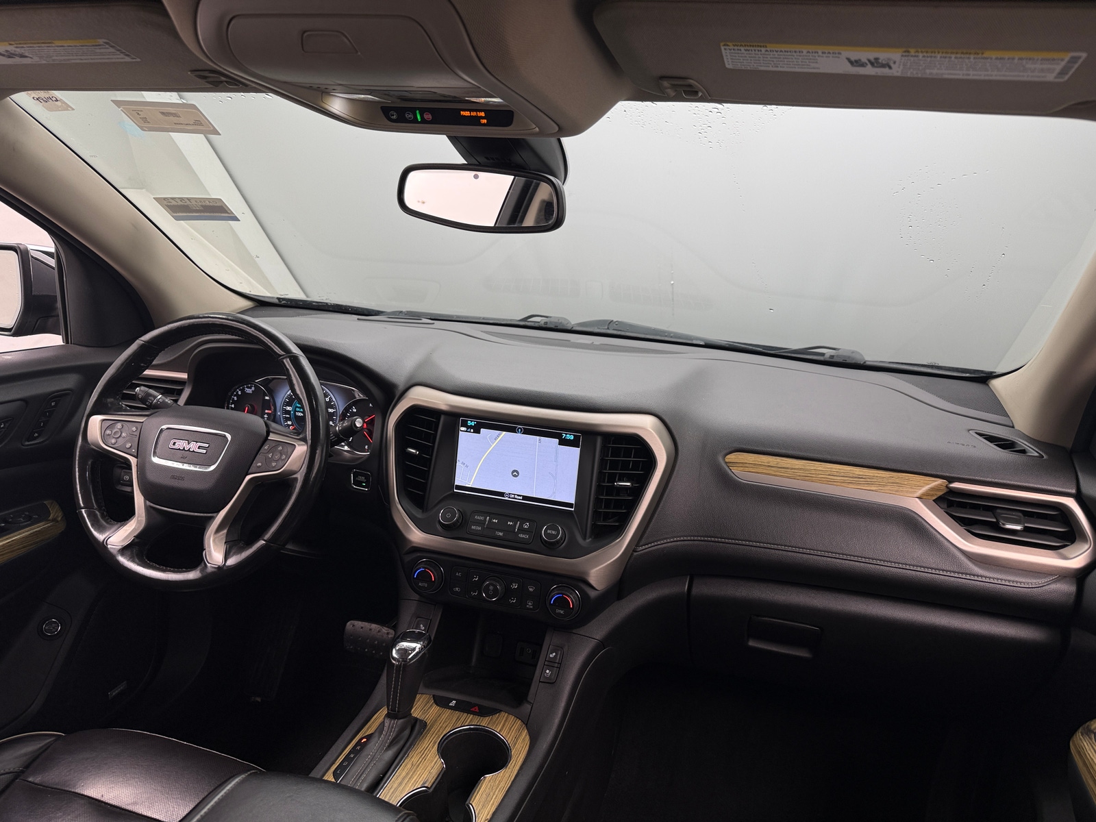 Thumbnail: 2019 GMC Acadia - 2