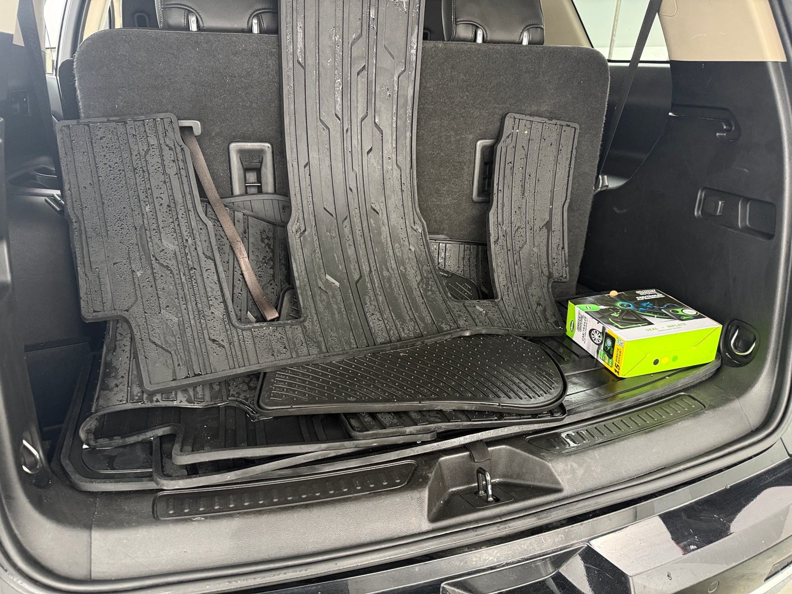 Thumbnail: 2019 GMC Acadia - 6