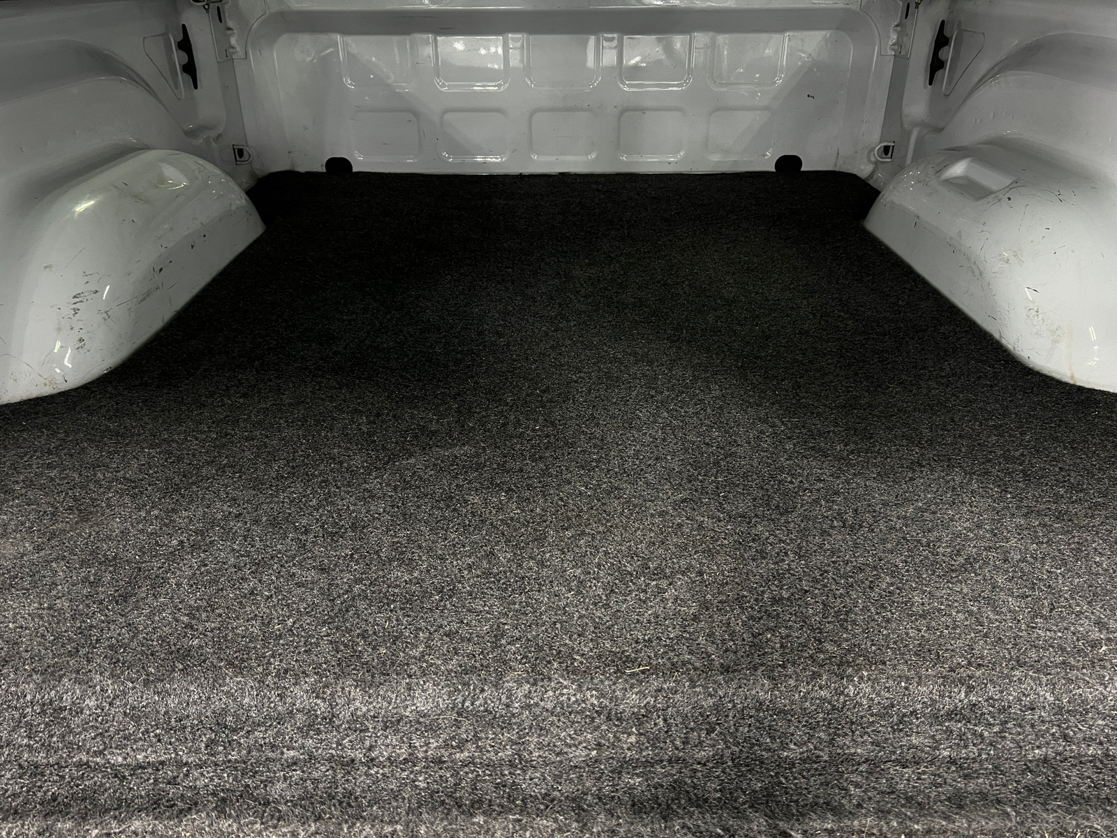 Thumbnail: 2021 RAM 2500 - 6