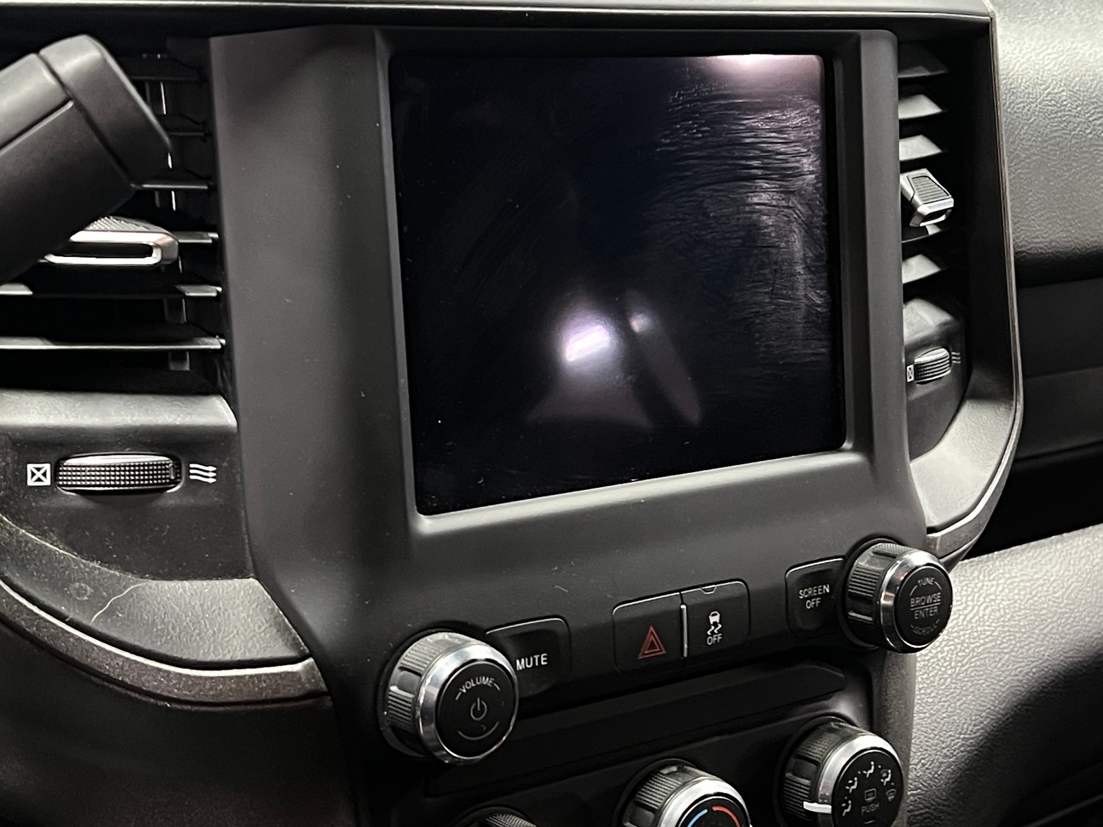 Thumbnail: 2021 RAM 2500 - 3