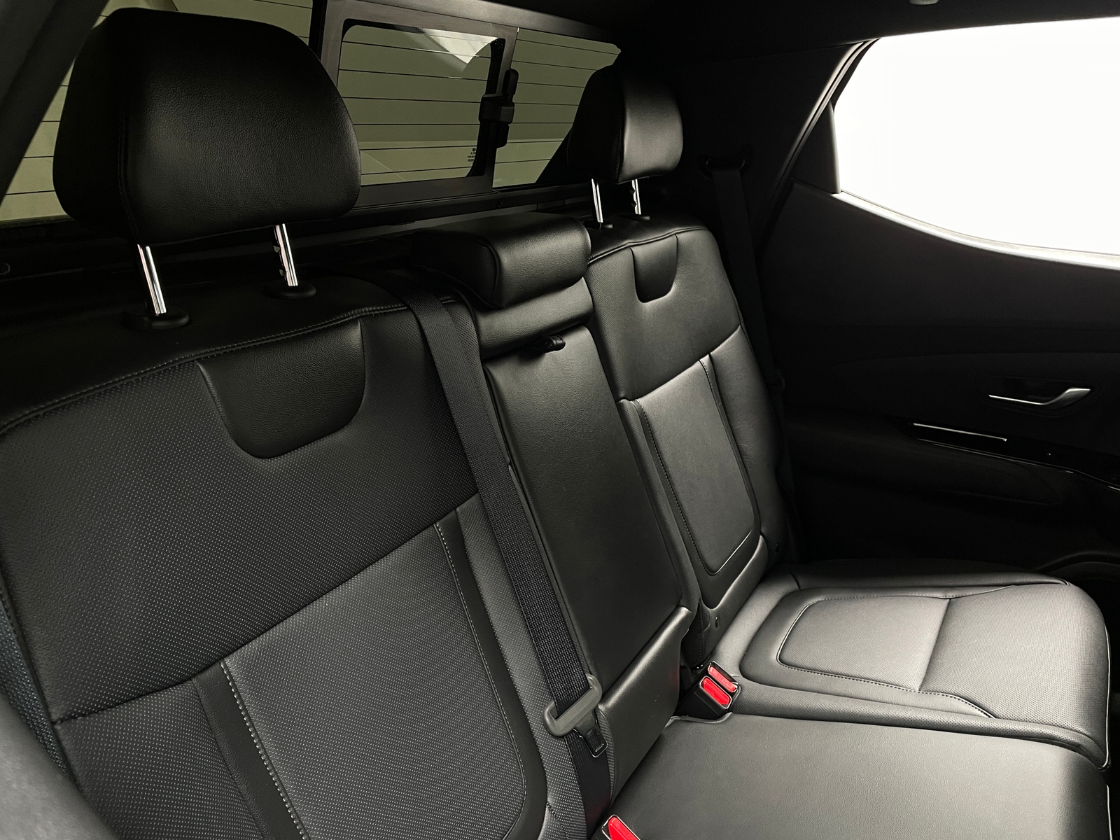 Thumbnail: 2025 Hyundai Santa Cruz - 5