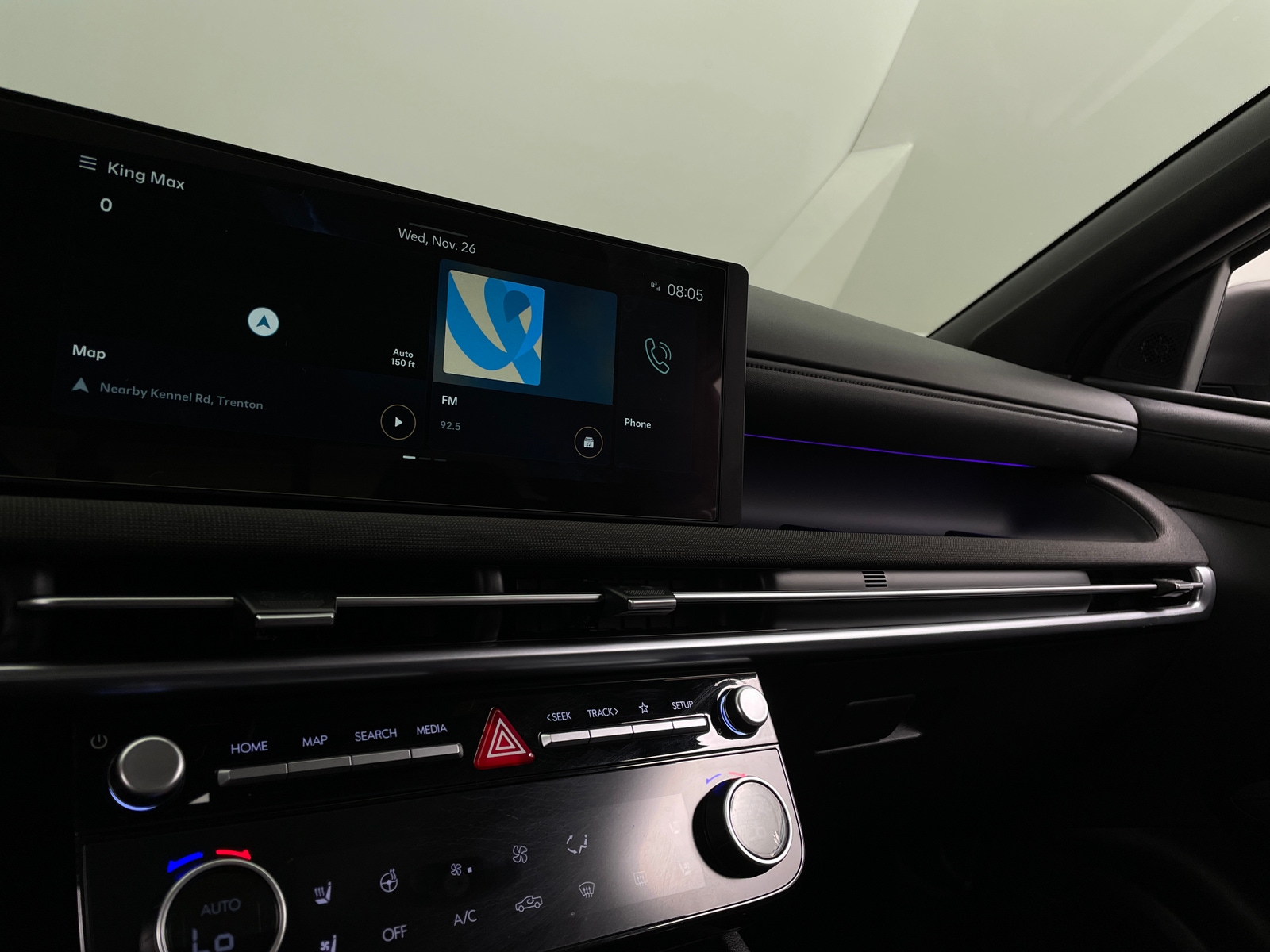 Thumbnail: 2025 Hyundai Santa Cruz - 3