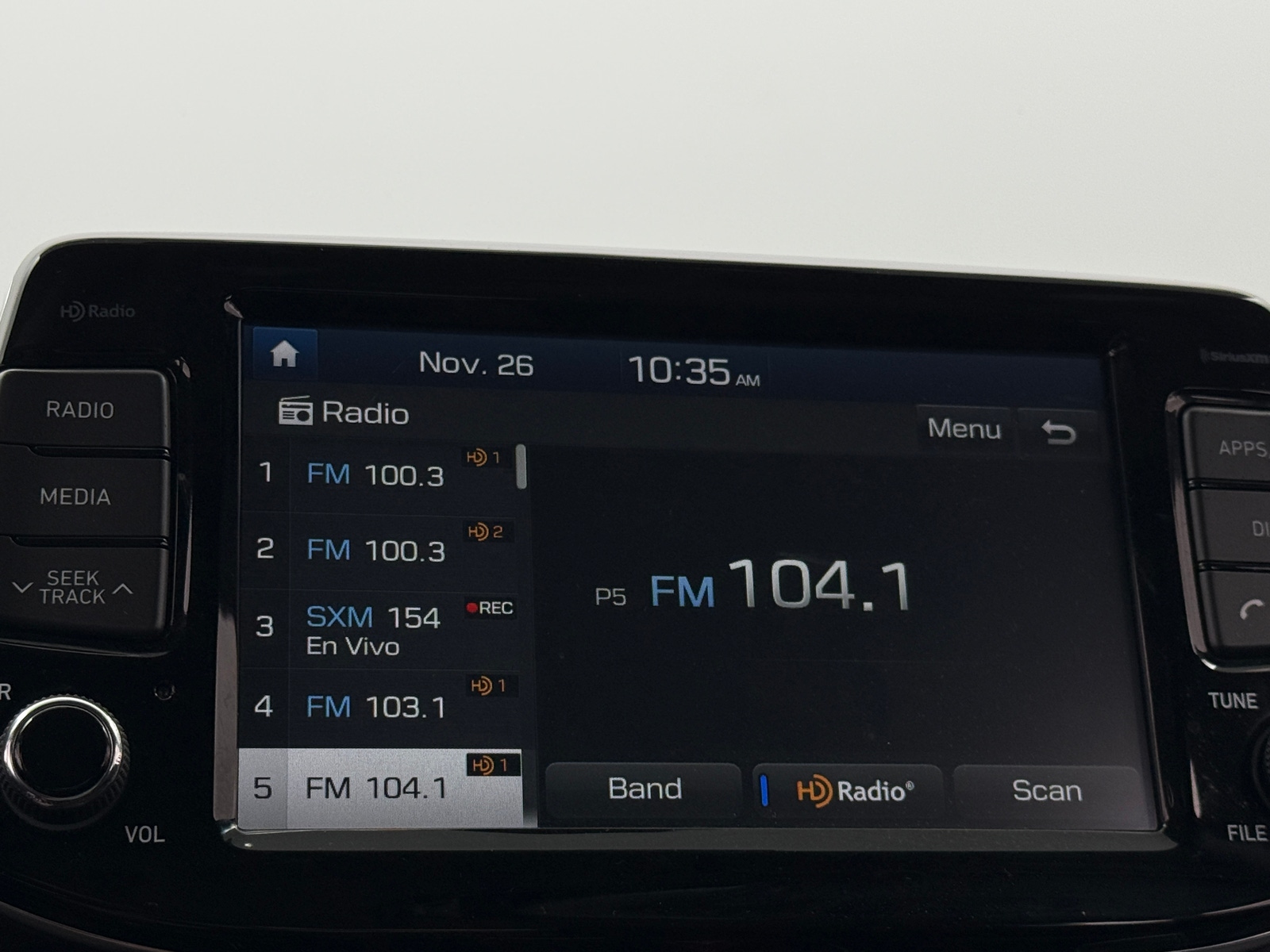 Thumbnail: 2020 Hyundai Elantra - 4