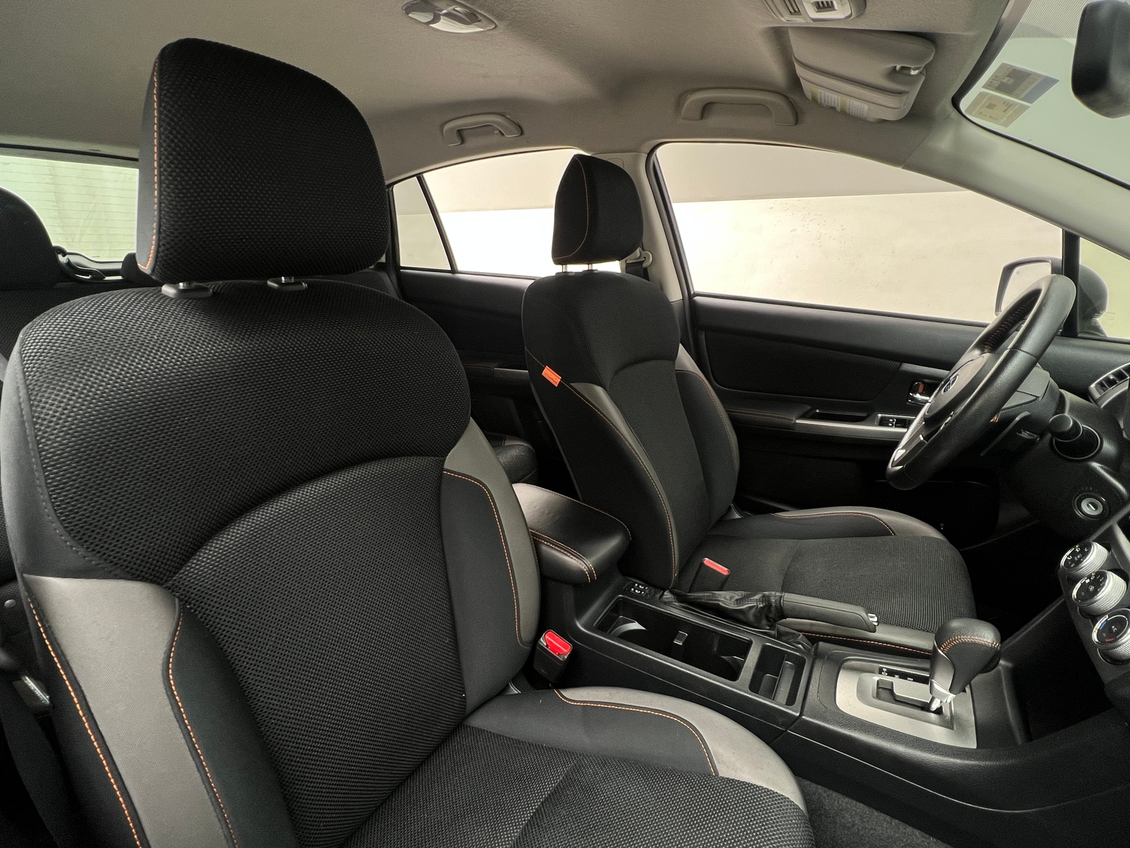 Thumbnail: 2017 Subaru Crosstrek - 2