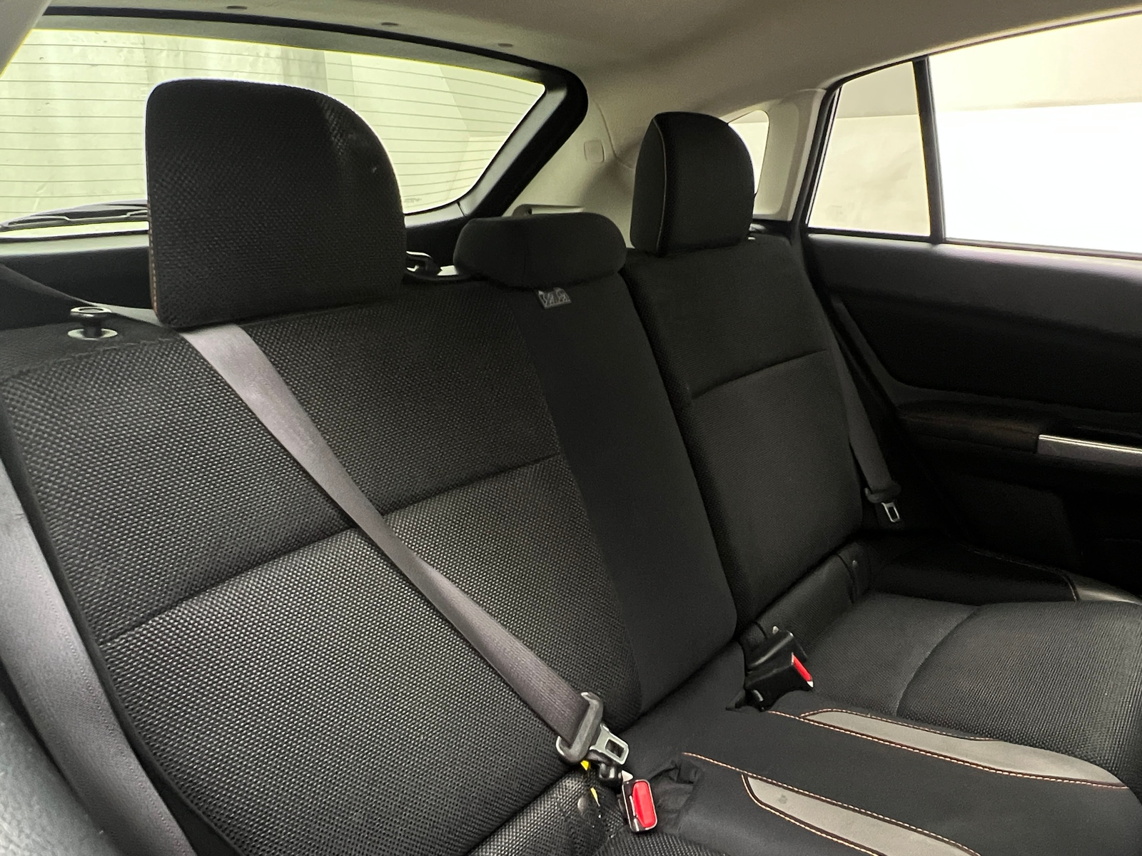 Thumbnail: 2017 Subaru Crosstrek - 6