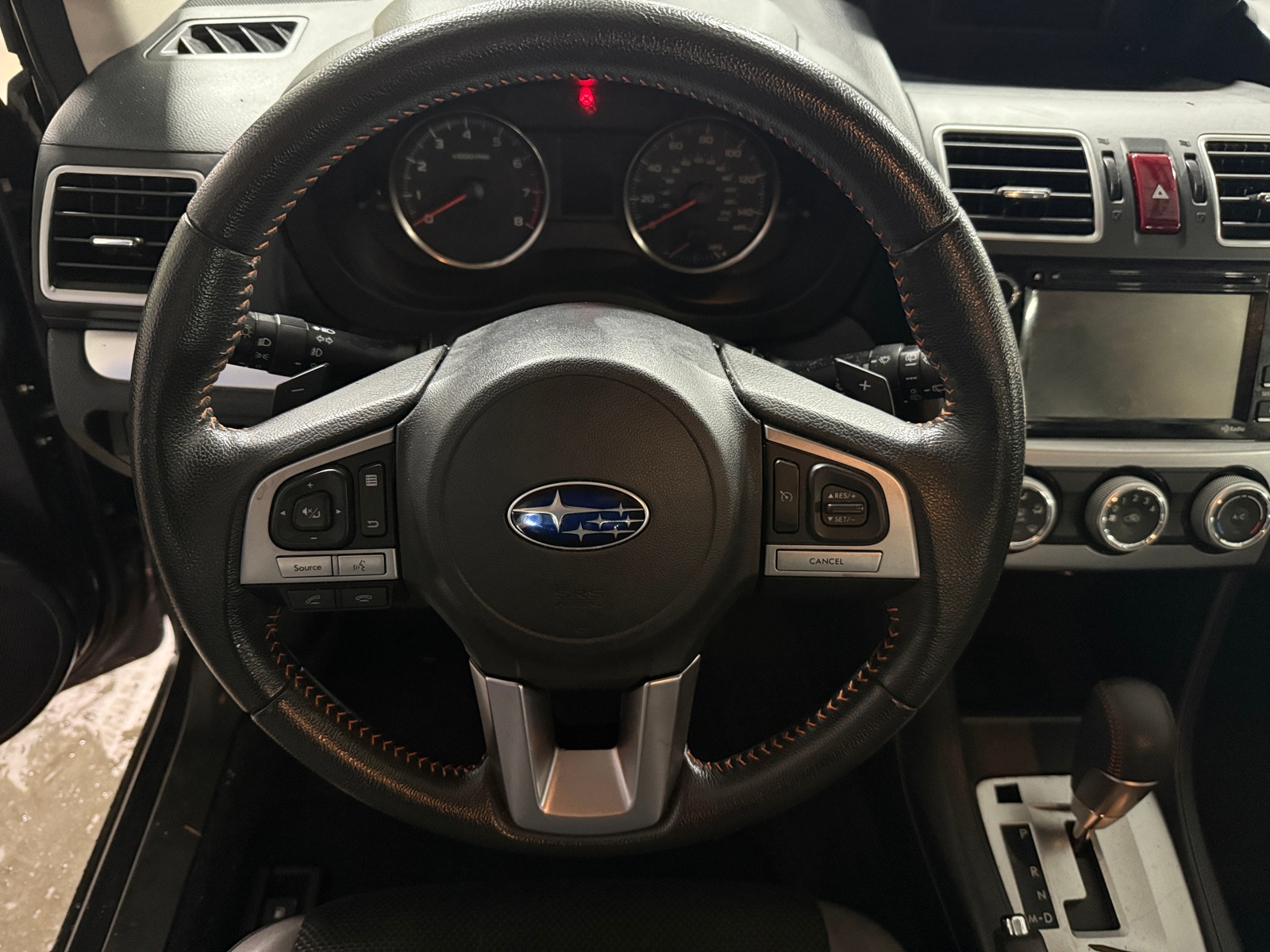 Thumbnail: 2017 Subaru Crosstrek - 5