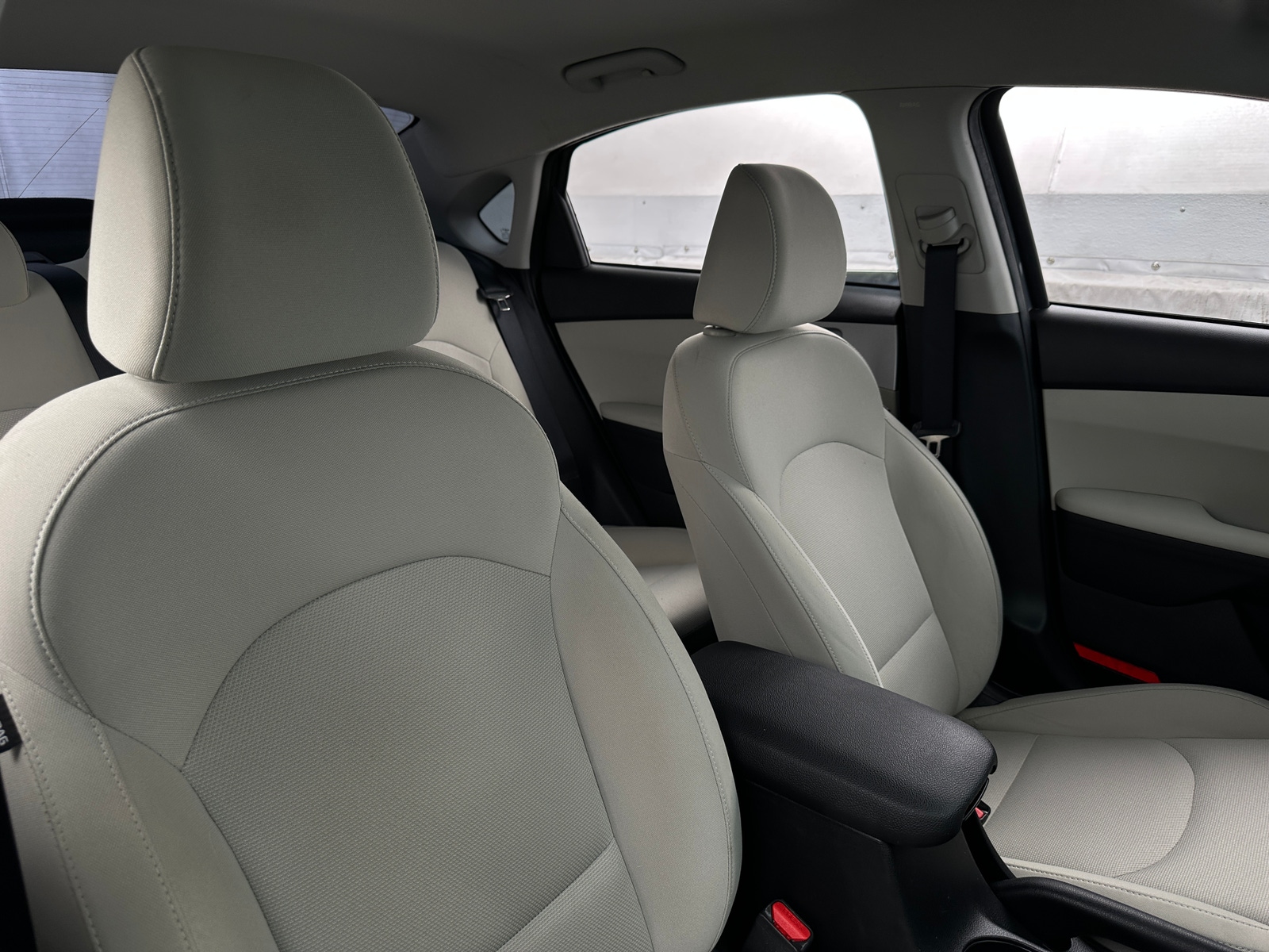 Thumbnail: 2023 Kia Forte - 2