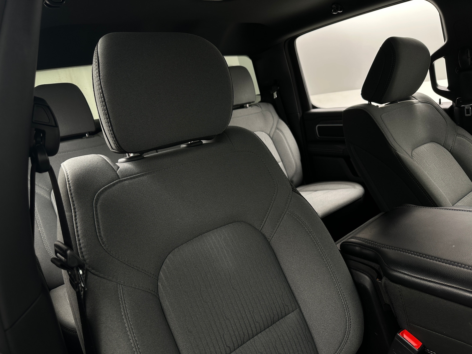 Thumbnail: 2024 RAM 1500 - 2