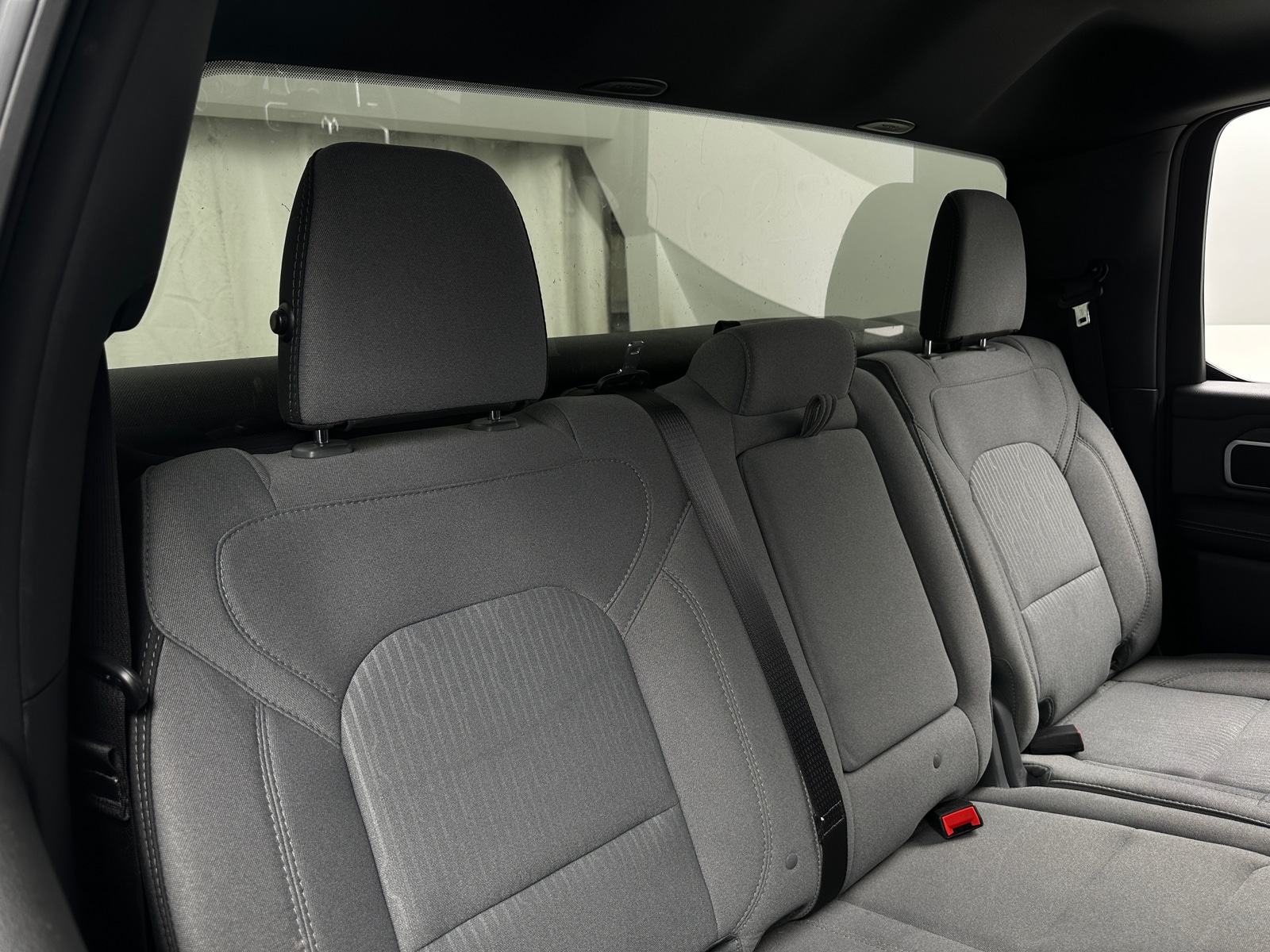 Thumbnail: 2024 RAM 1500 - 6