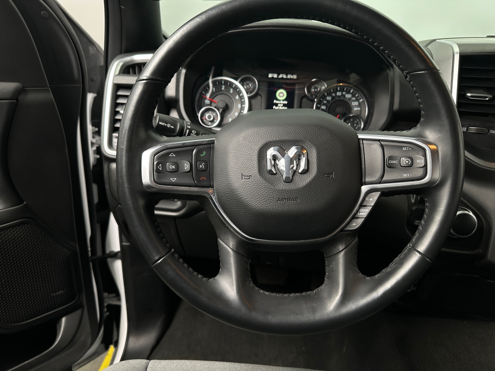 Thumbnail: 2024 RAM 1500 - 5