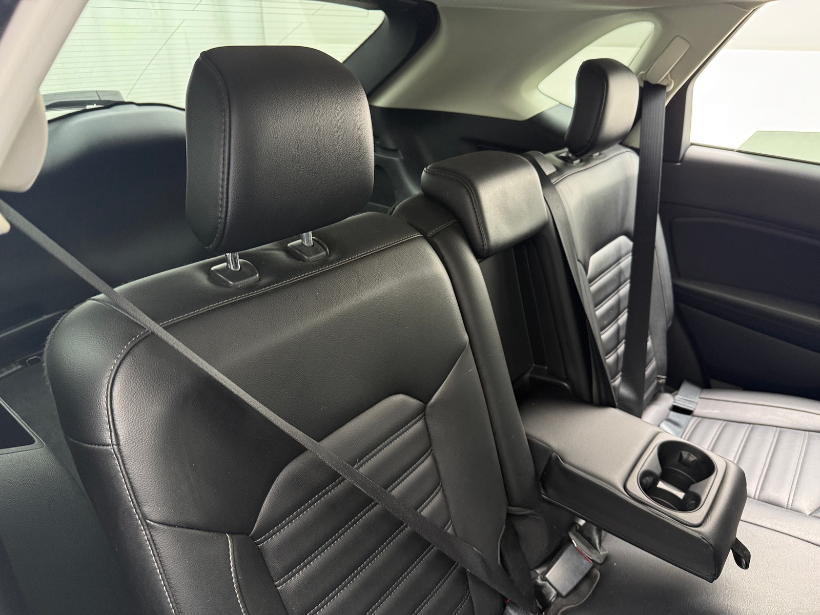 Thumbnail: 2020 Ford Edge - 5