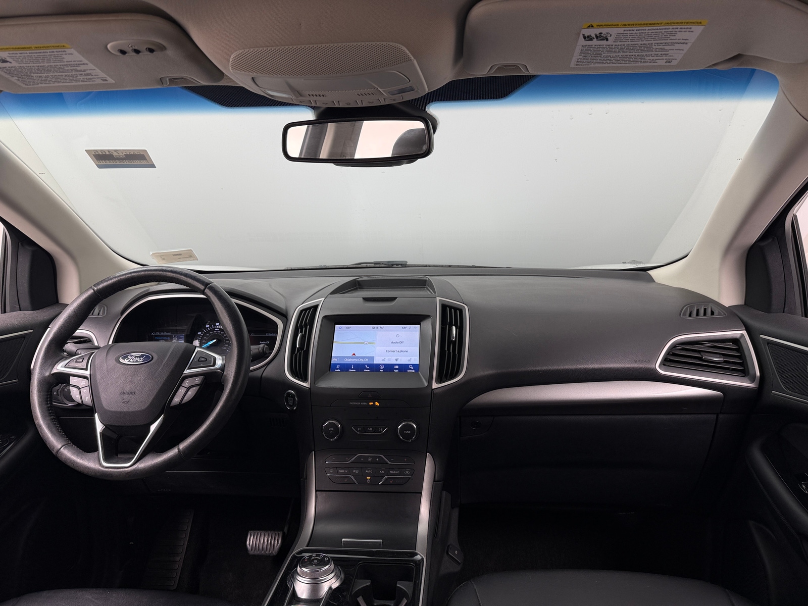 Thumbnail: 2020 Ford Edge - 2