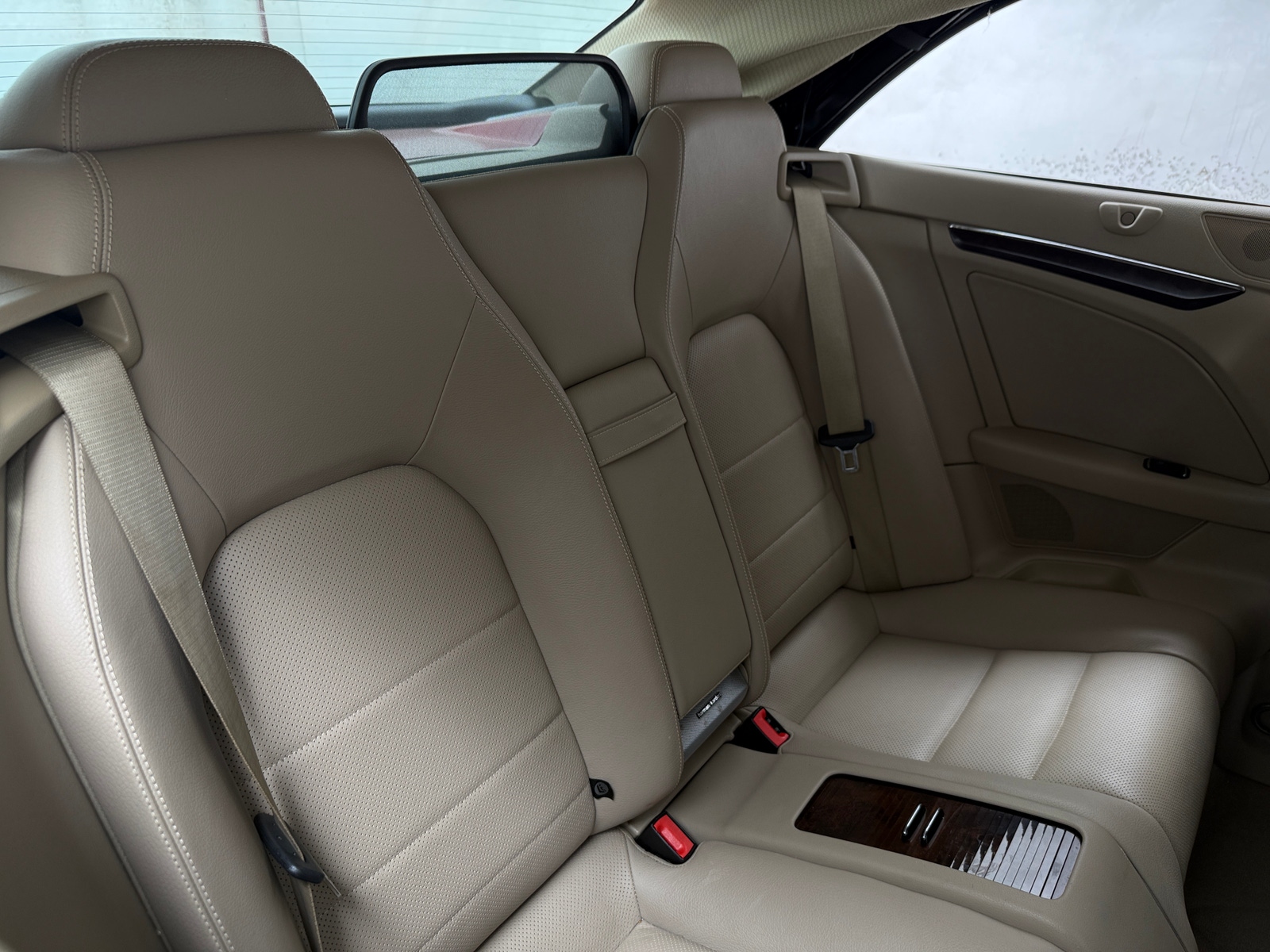 Thumbnail: 2013 Mercedes-Benz E-Class - 5