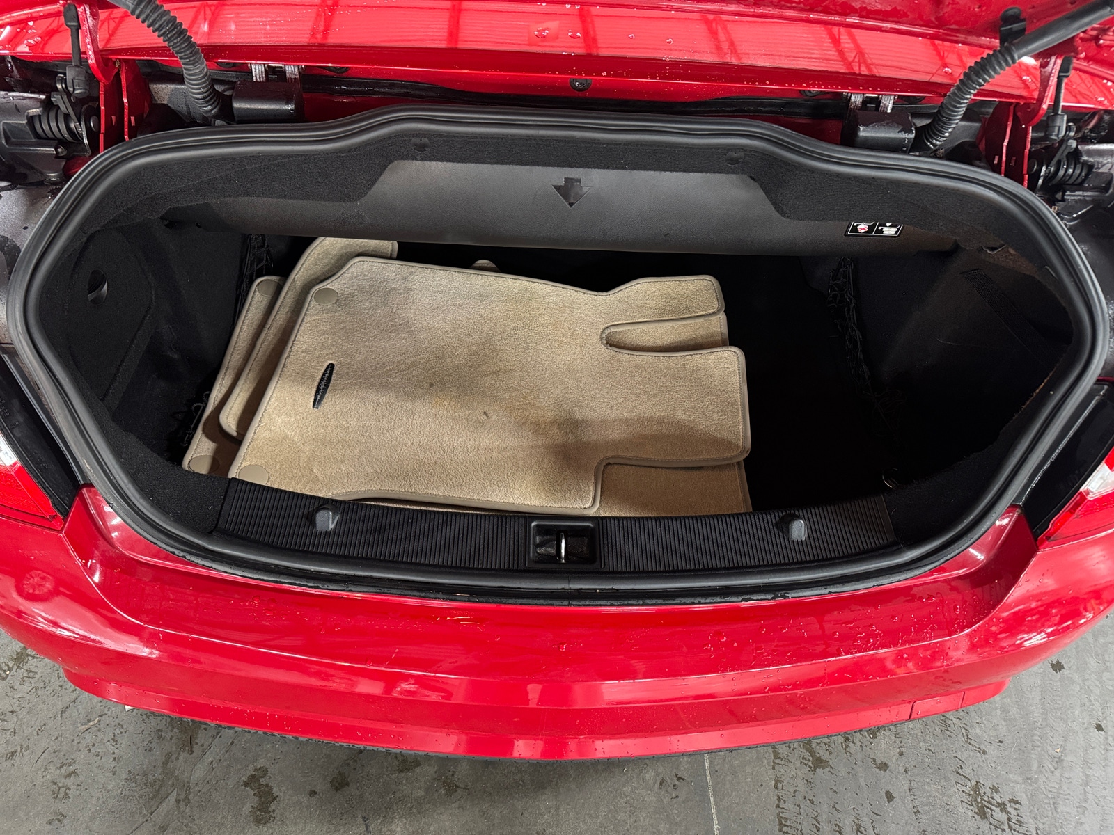 Thumbnail: 2013 Mercedes-Benz E-Class - 6